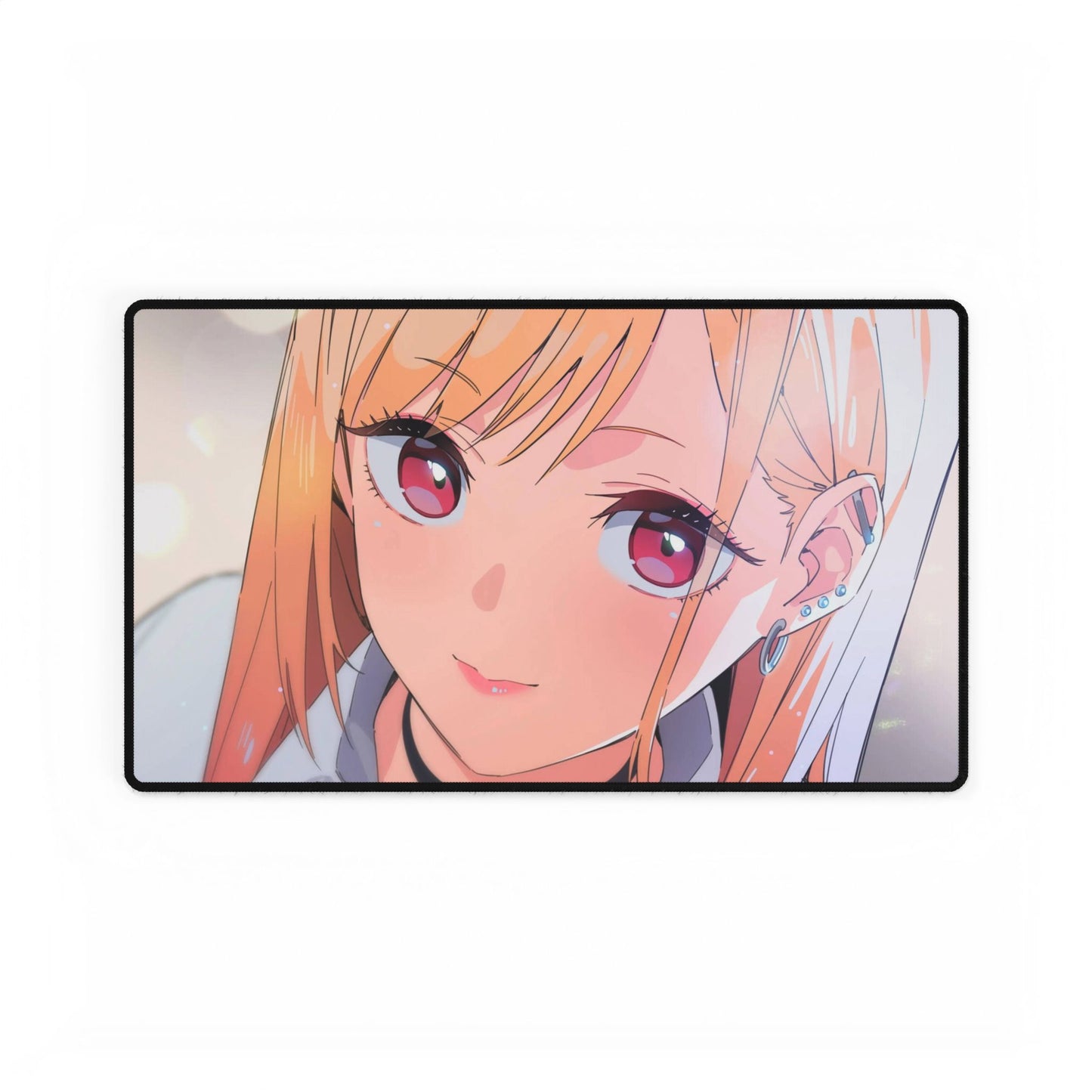 My Dress-Up Darling Mouse Pad
