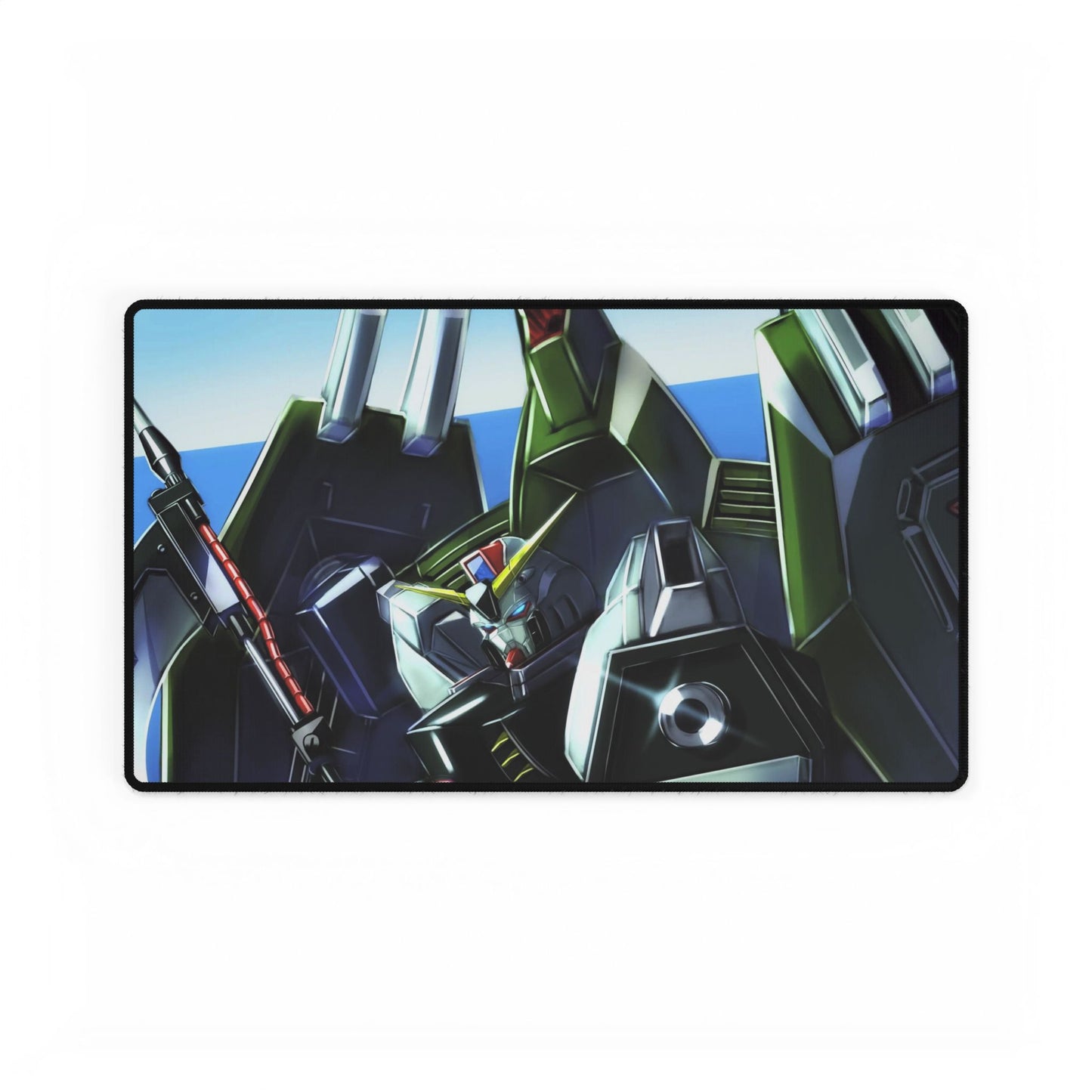 GAT-X252 Forbidden Gundam Mouse Pad