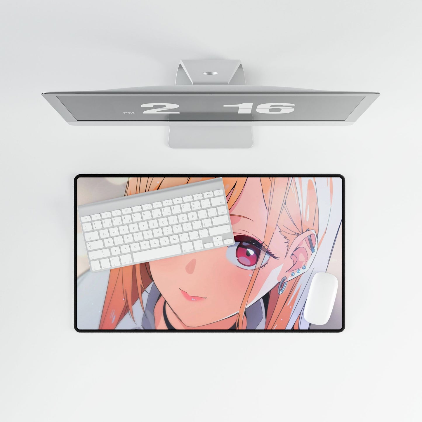 My Dress-Up Darling Mouse Pad