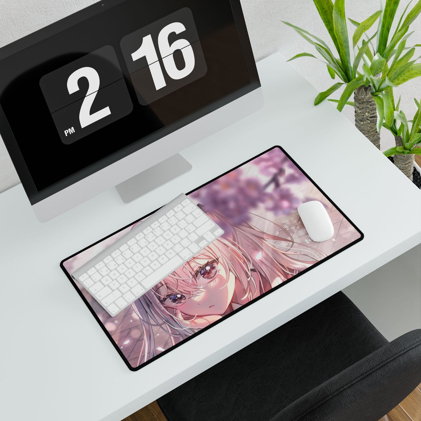 Sajuna Inui Mouse Pad