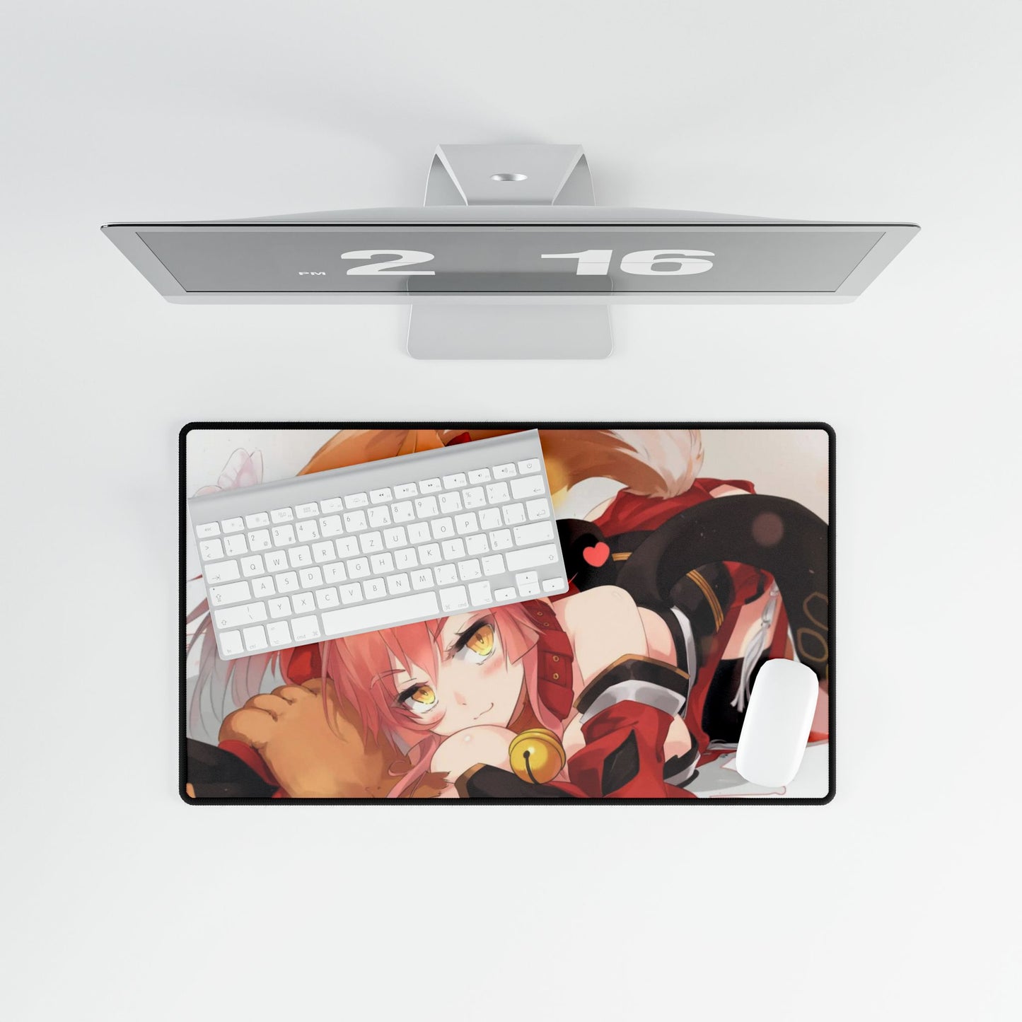 Anime Fate/Extra Mouse Pad