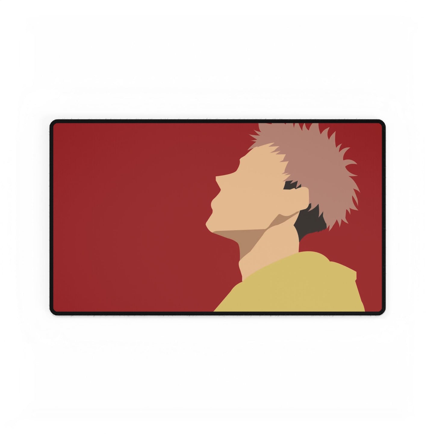 Itadori Yuuji Mouse Pad