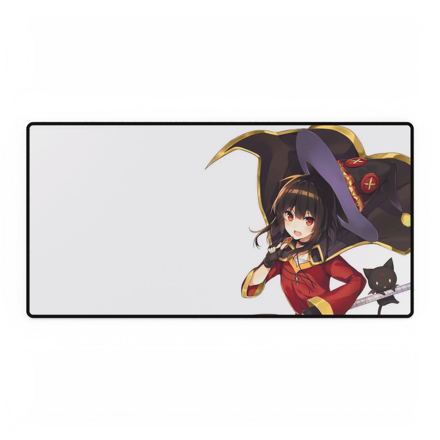 Anime KonoSuba - God’s blessing on this wonderful world!! Mouse Pad