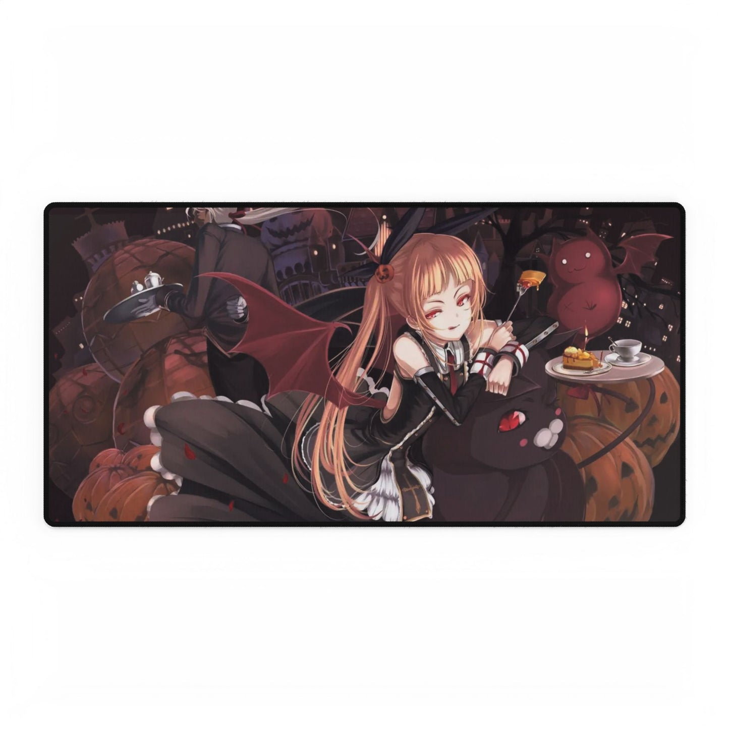Anime Blazbluer Mouse Pad