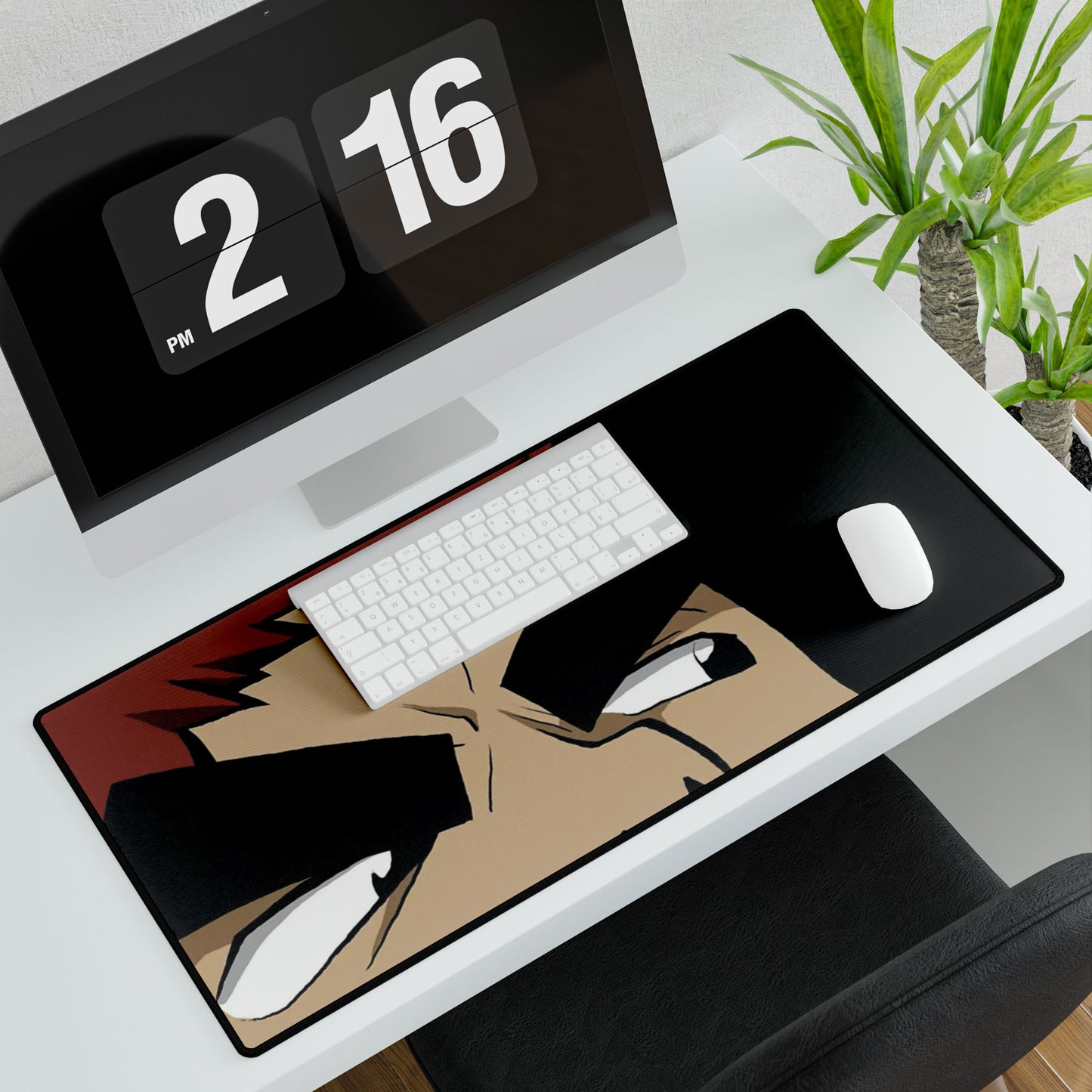FLCL Mouse Pad