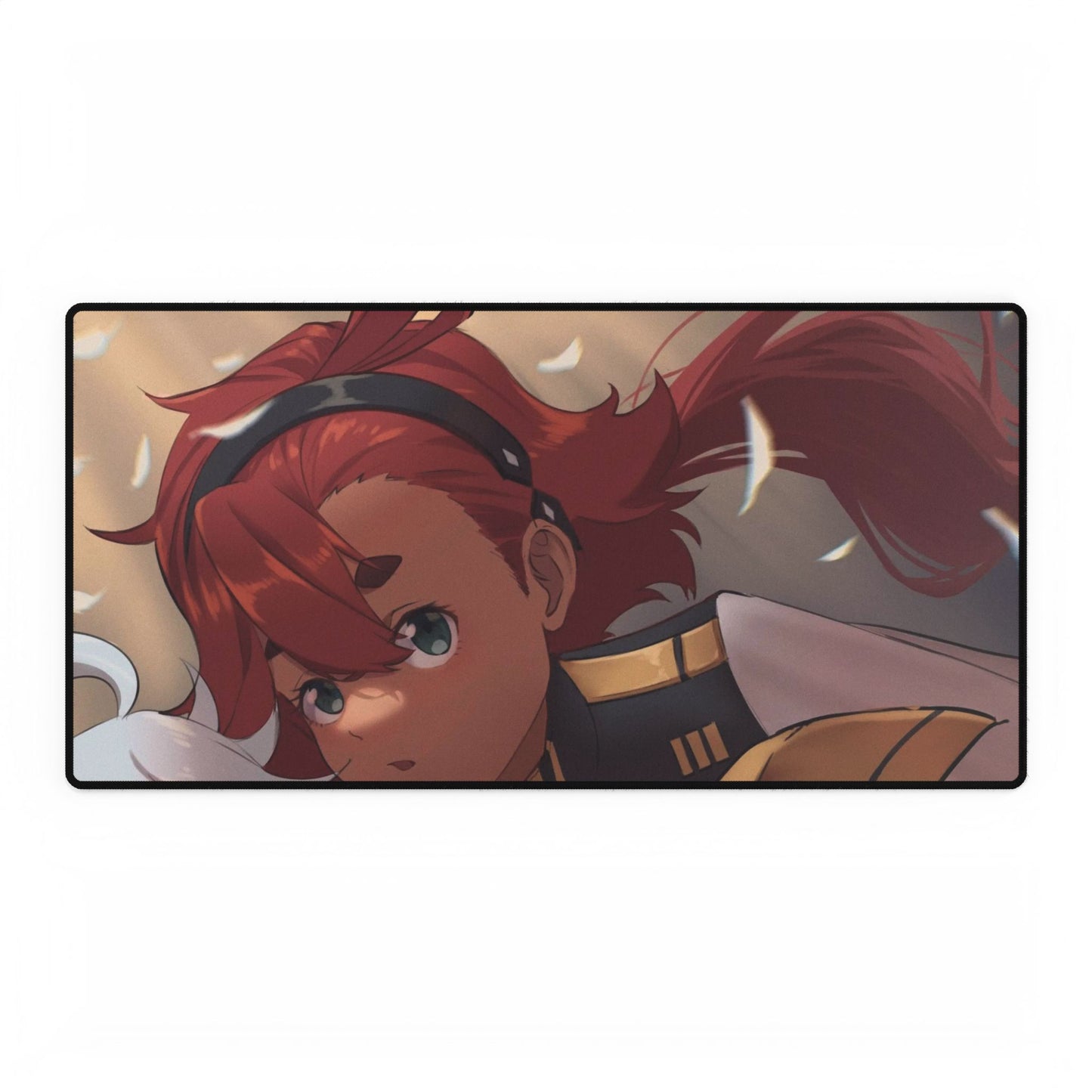Mobile Suit Gundam: The Witch from Mercury Mouse Pad