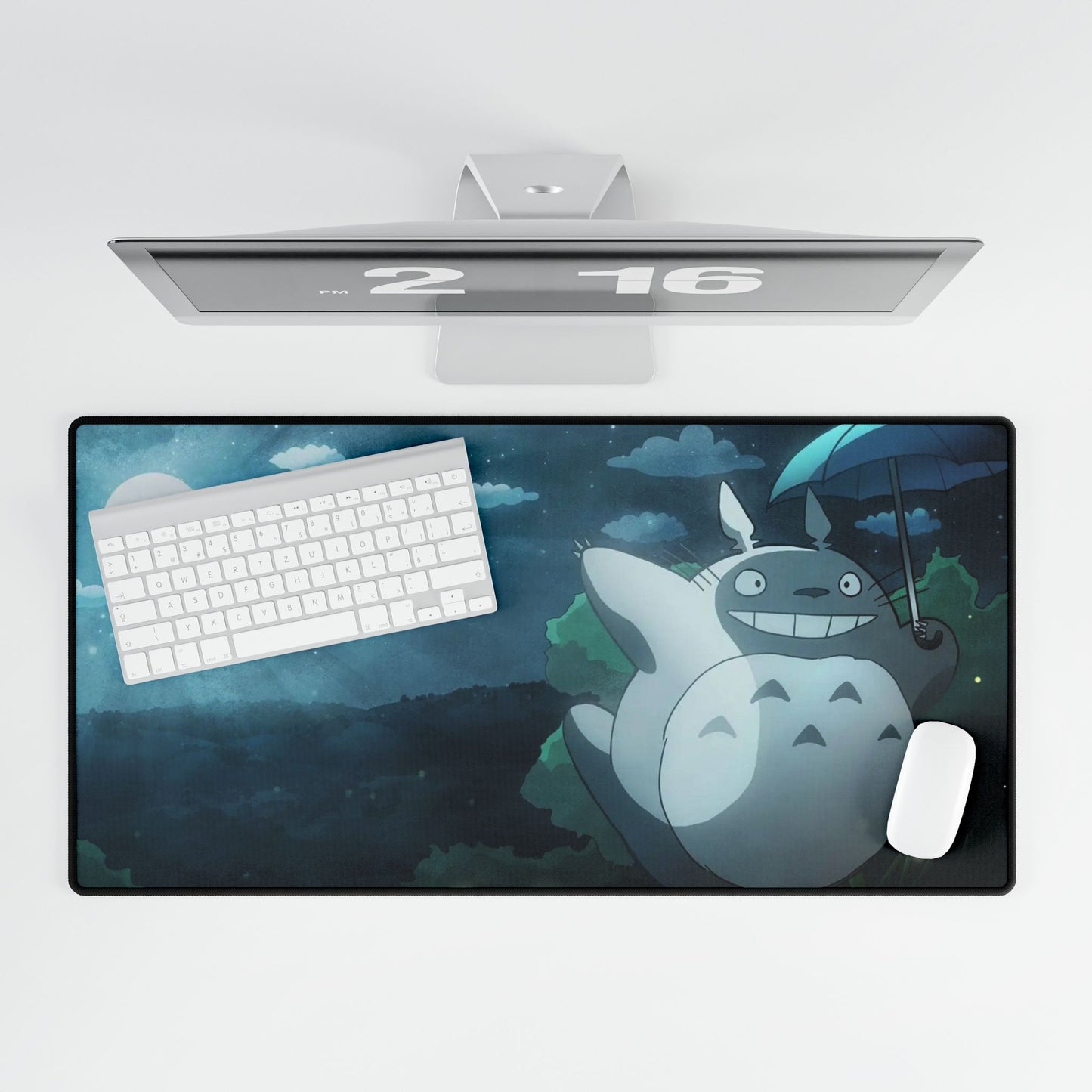 Anime My Neighbor Totoro Mouse Pad