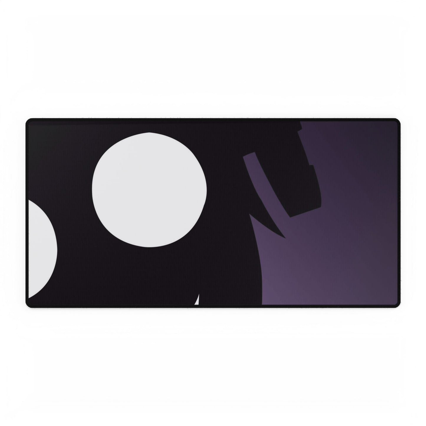 Soul Eater Mouse Pad