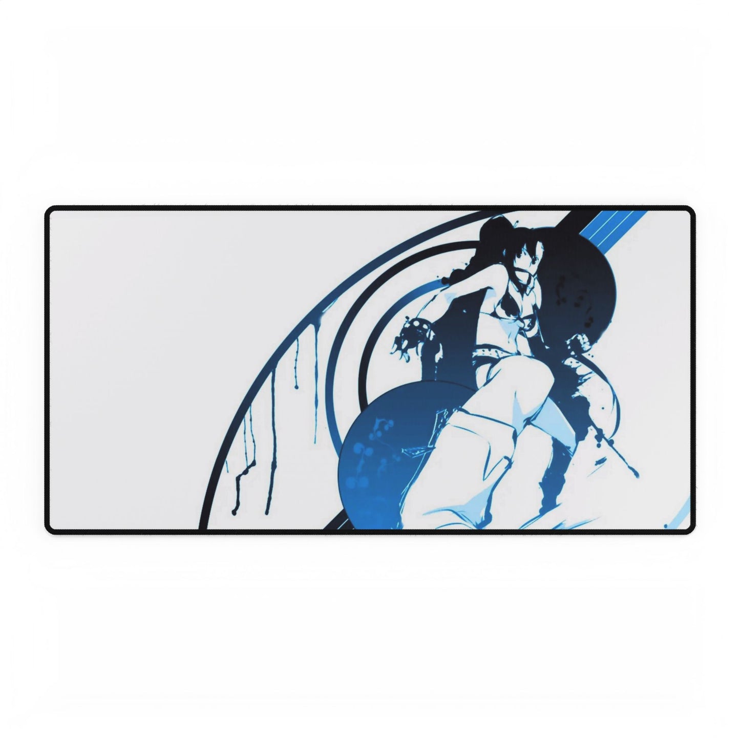 Anime Tengen Toppa Gurren Lagannr Mouse Pad