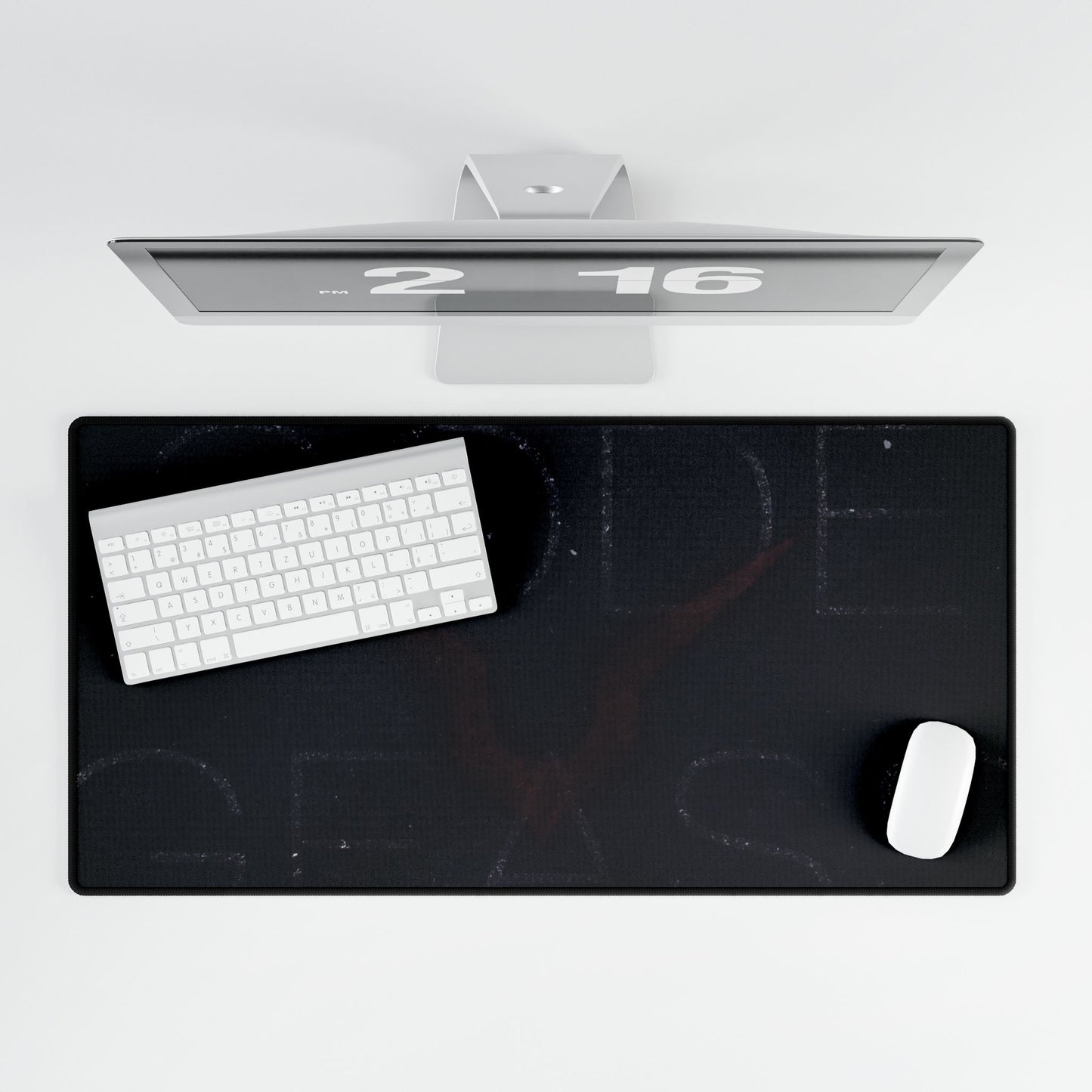 Anime Code Geass Mouse Pad