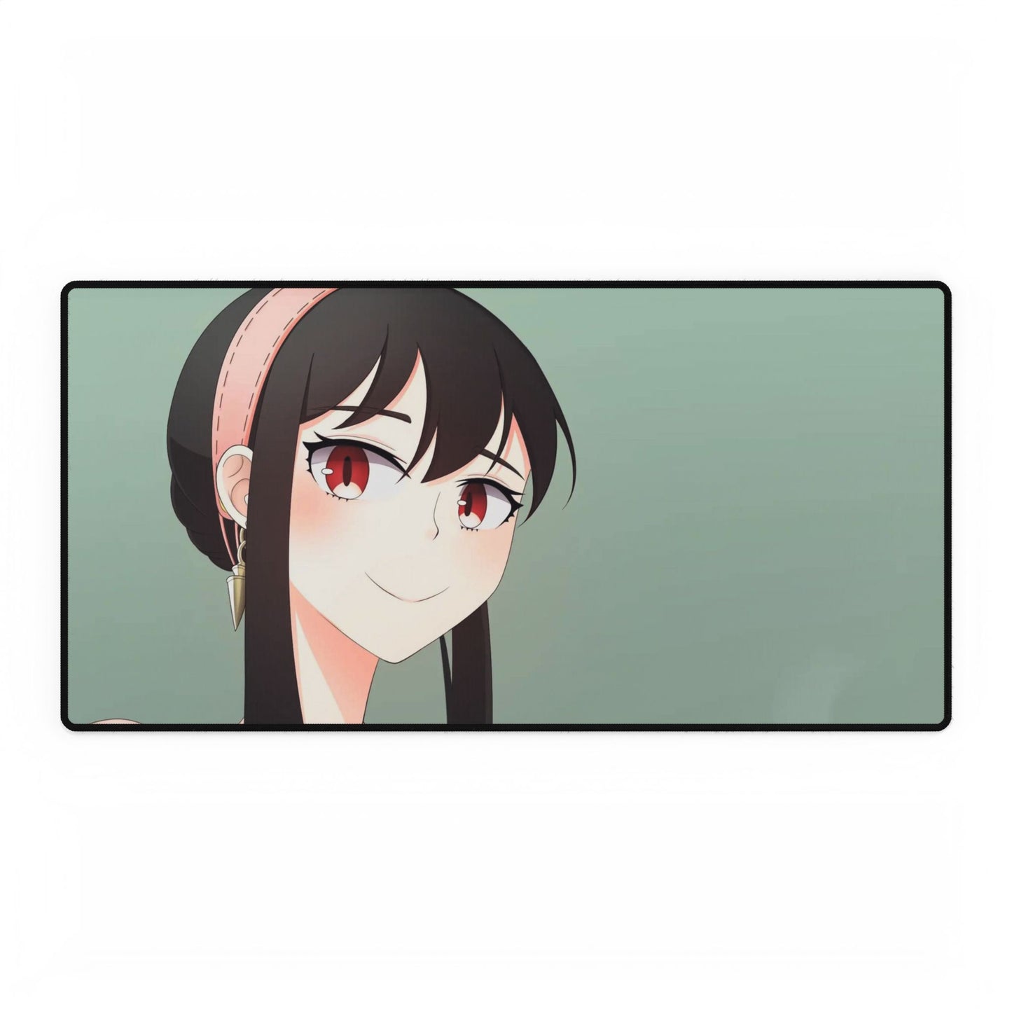 Anime Spy x Family Mouse Pad