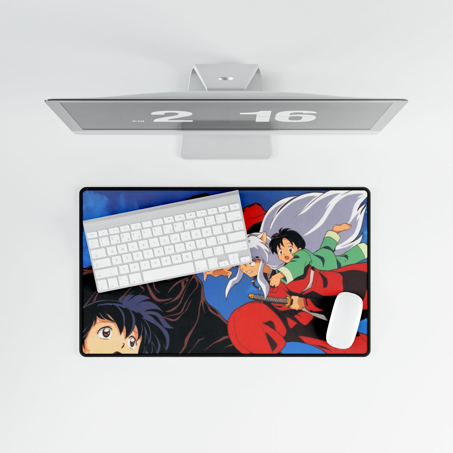 InuYasha Mouse Pad