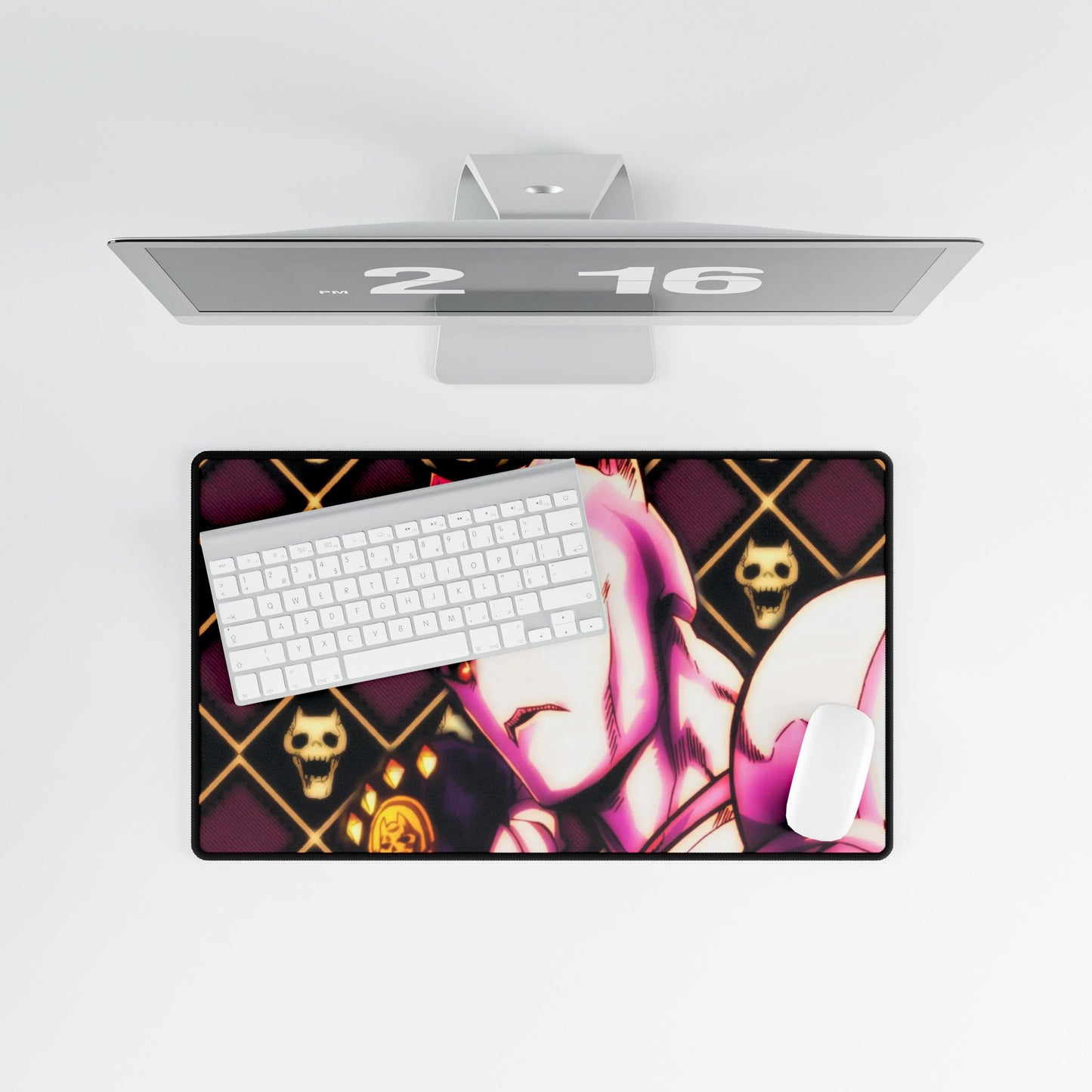 KILLER QUEEN Mouse Pad
