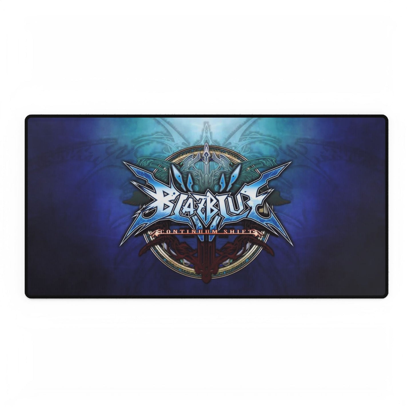 Continuum Shift Mouse Pad