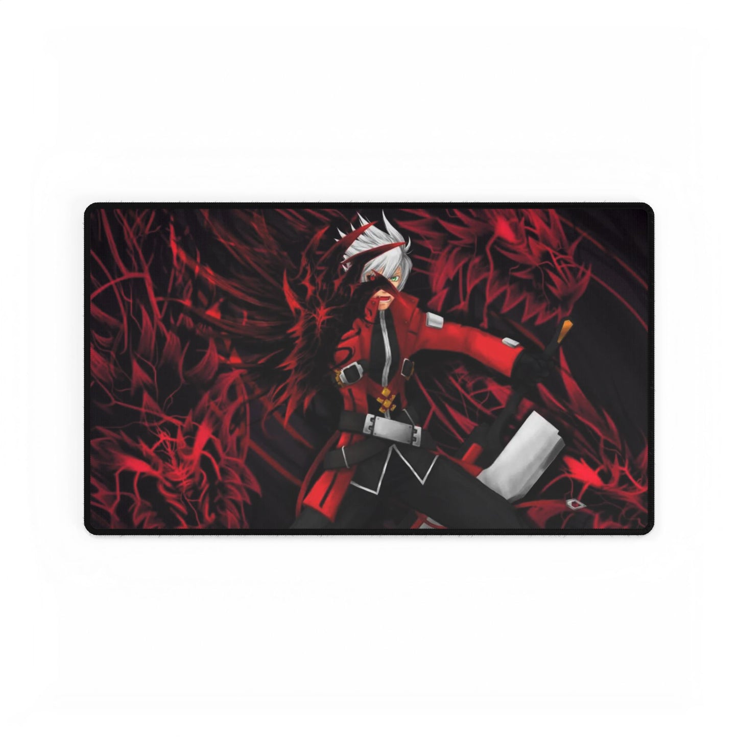 Ragna the Bloodedge Mouse Pad