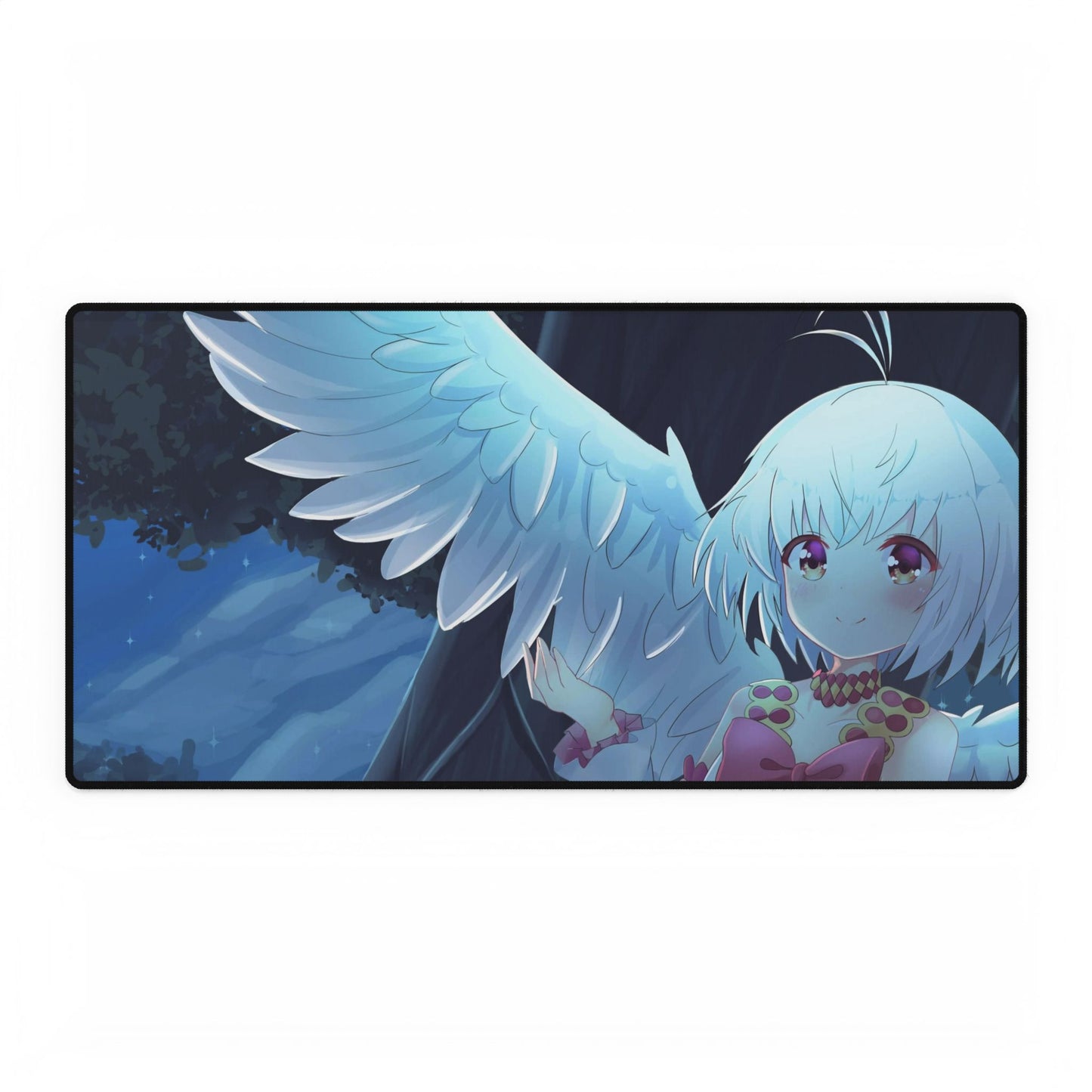 The Rising Of The Shield Hero Mouse Pad
