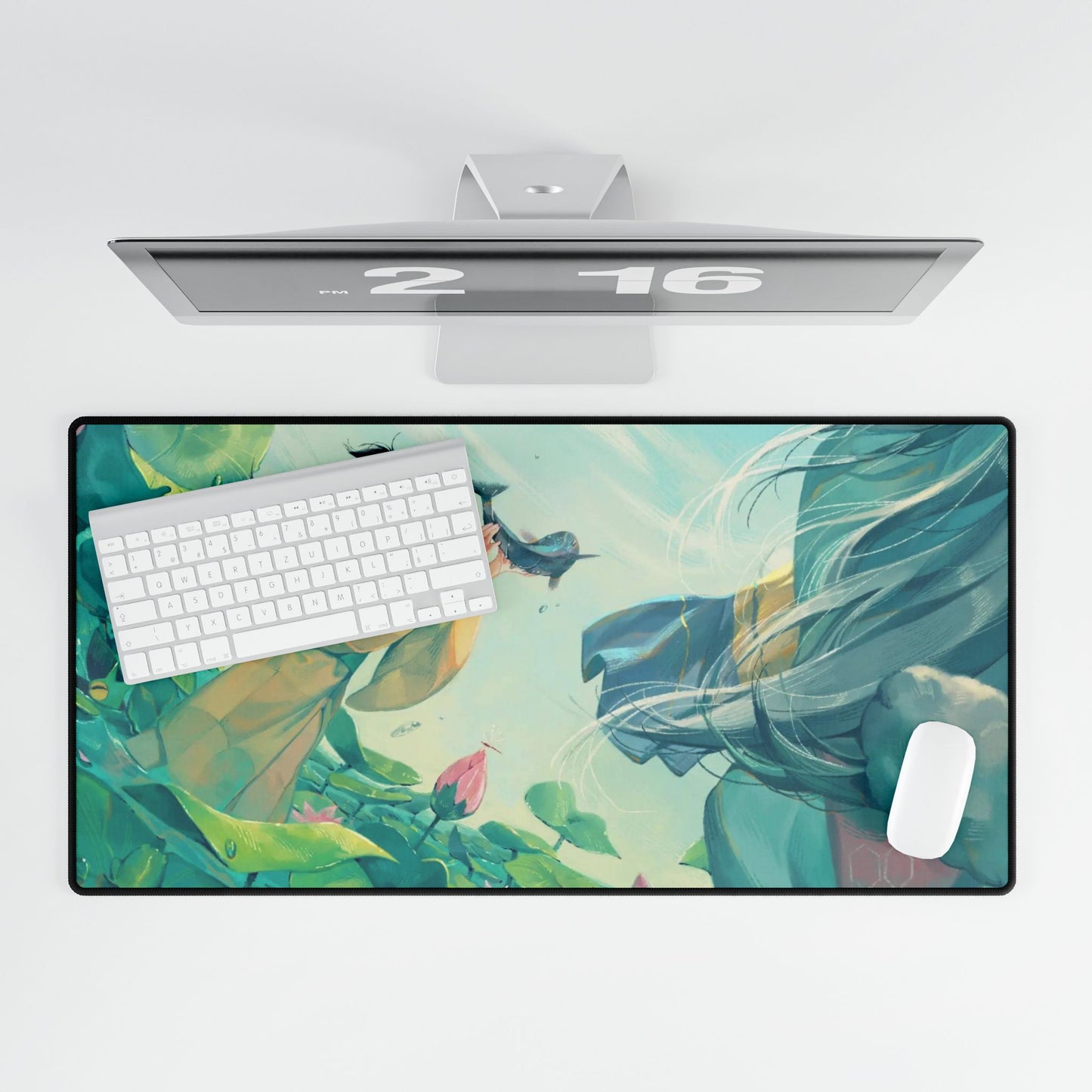 InuYasha Mouse Pad