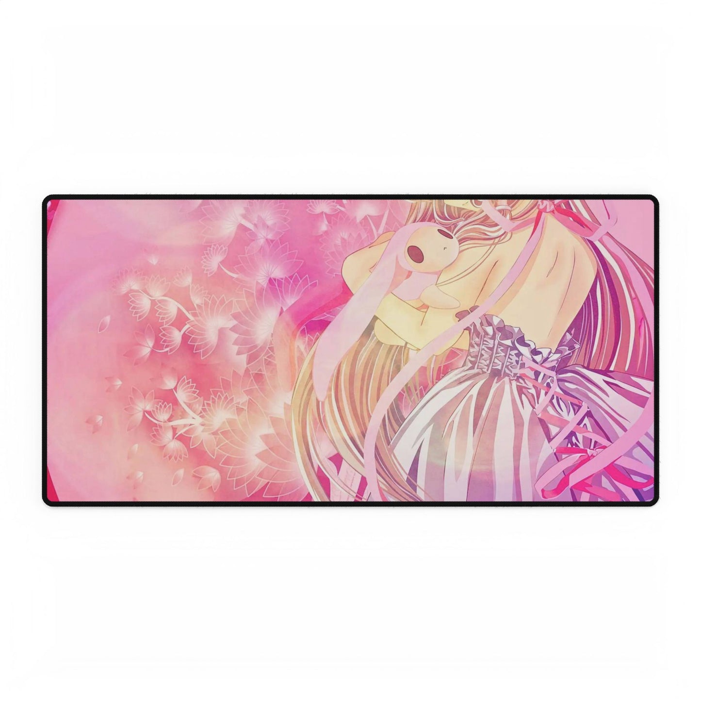 Anime Chobits Mouse Pad