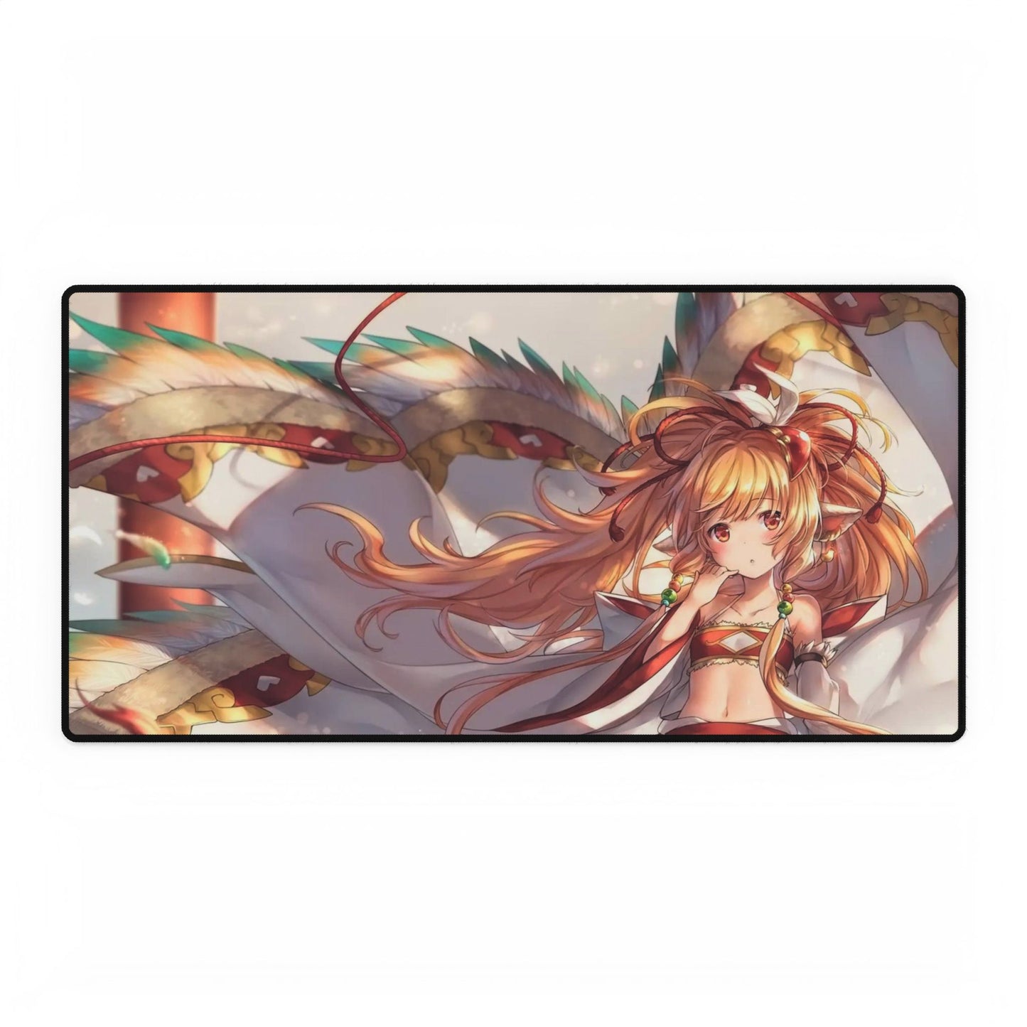 Anime Granblue Fantasy Mouse Pad