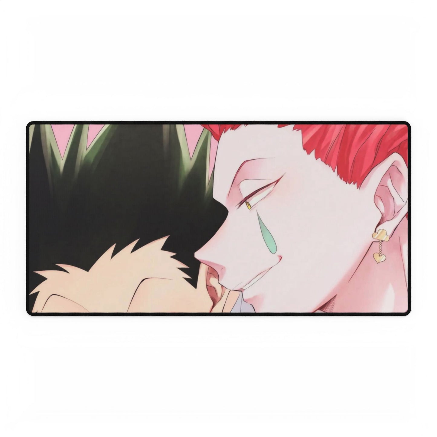 Anime Hunter x Hunter Mouse Pad