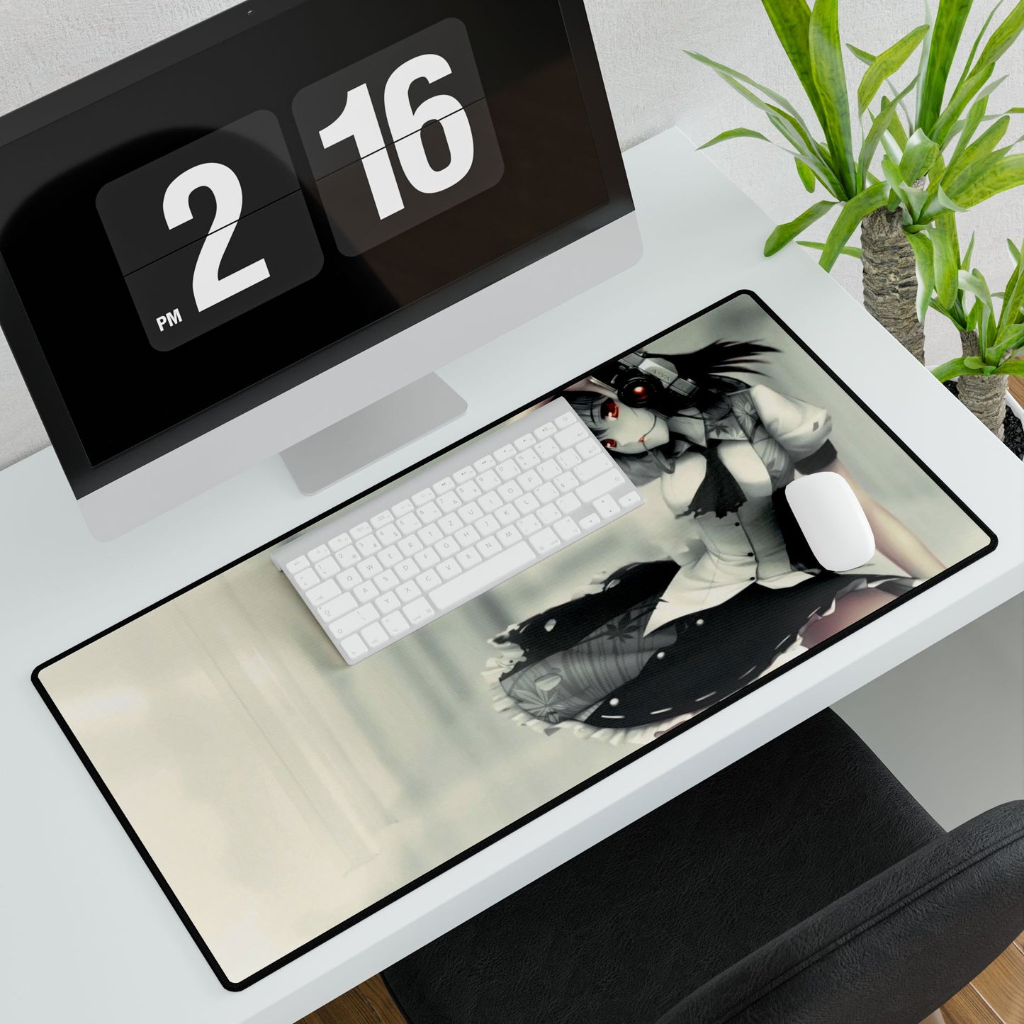 Picture Perfect Mouse Pad
