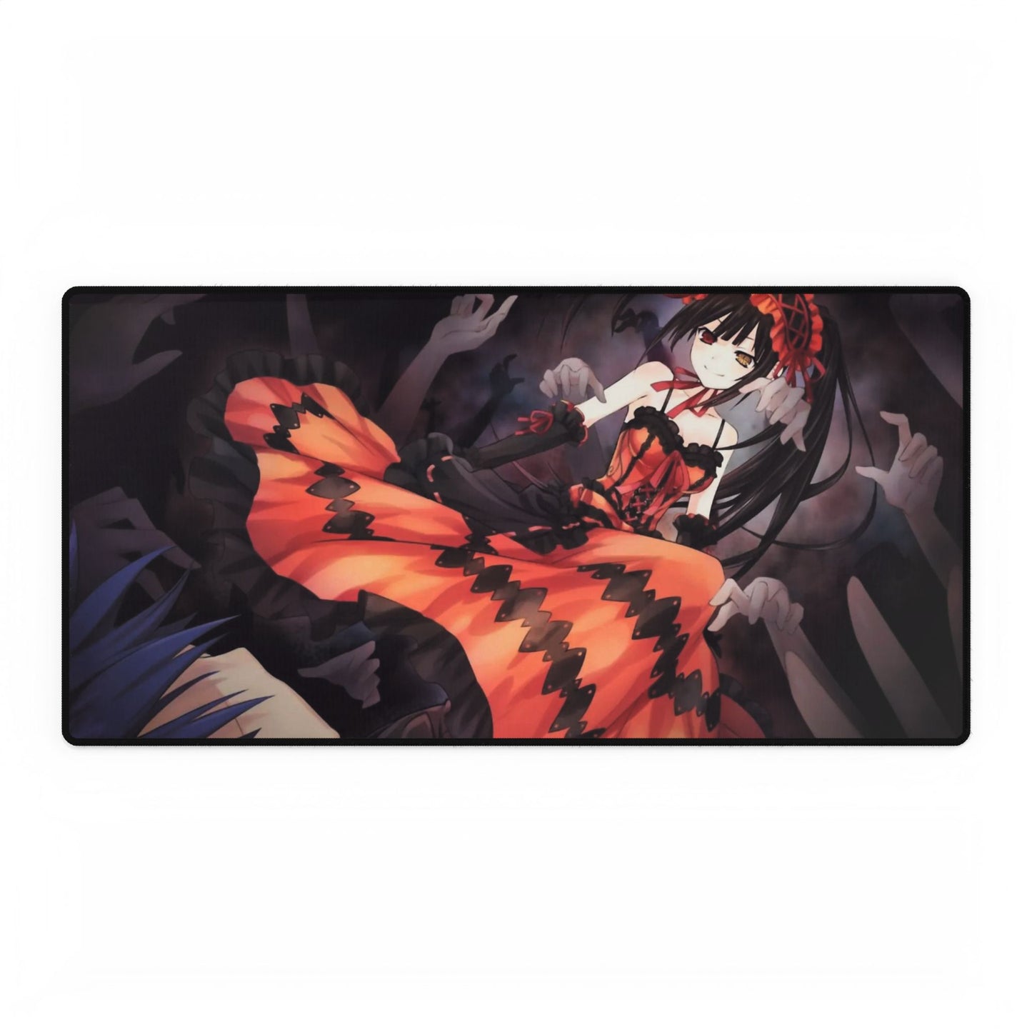 Anime Date A Live Mouse Pad