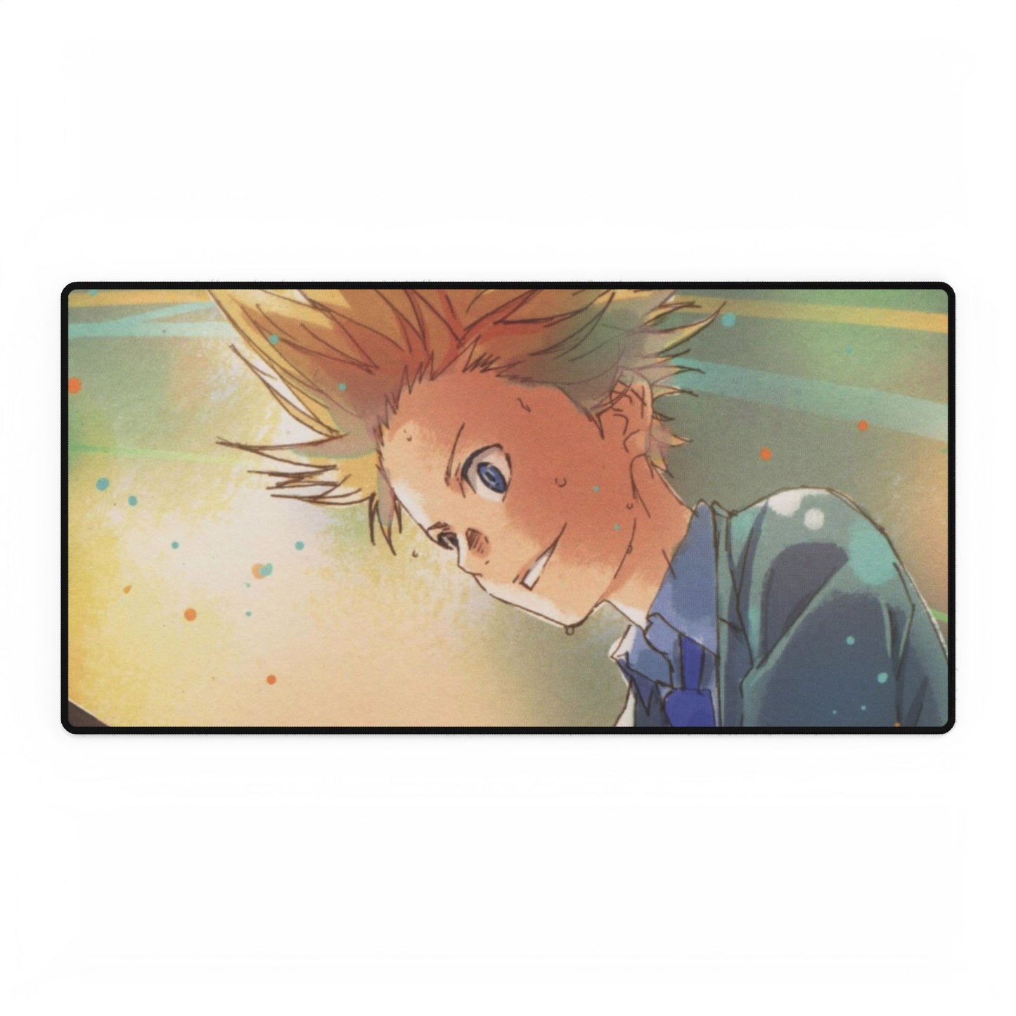 Takeshi Aiza Mouse Pad