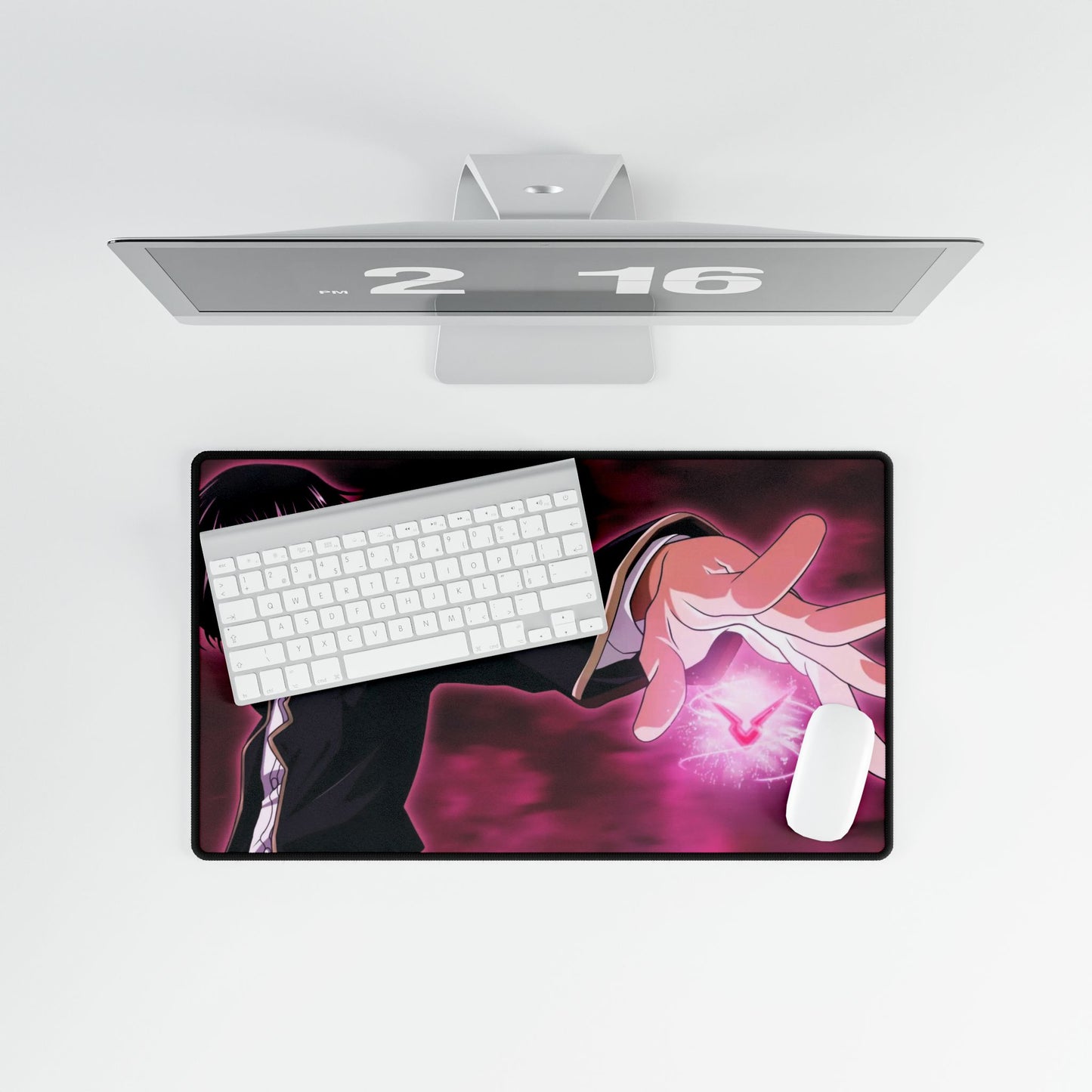 Anime Code Geass Mouse Pad