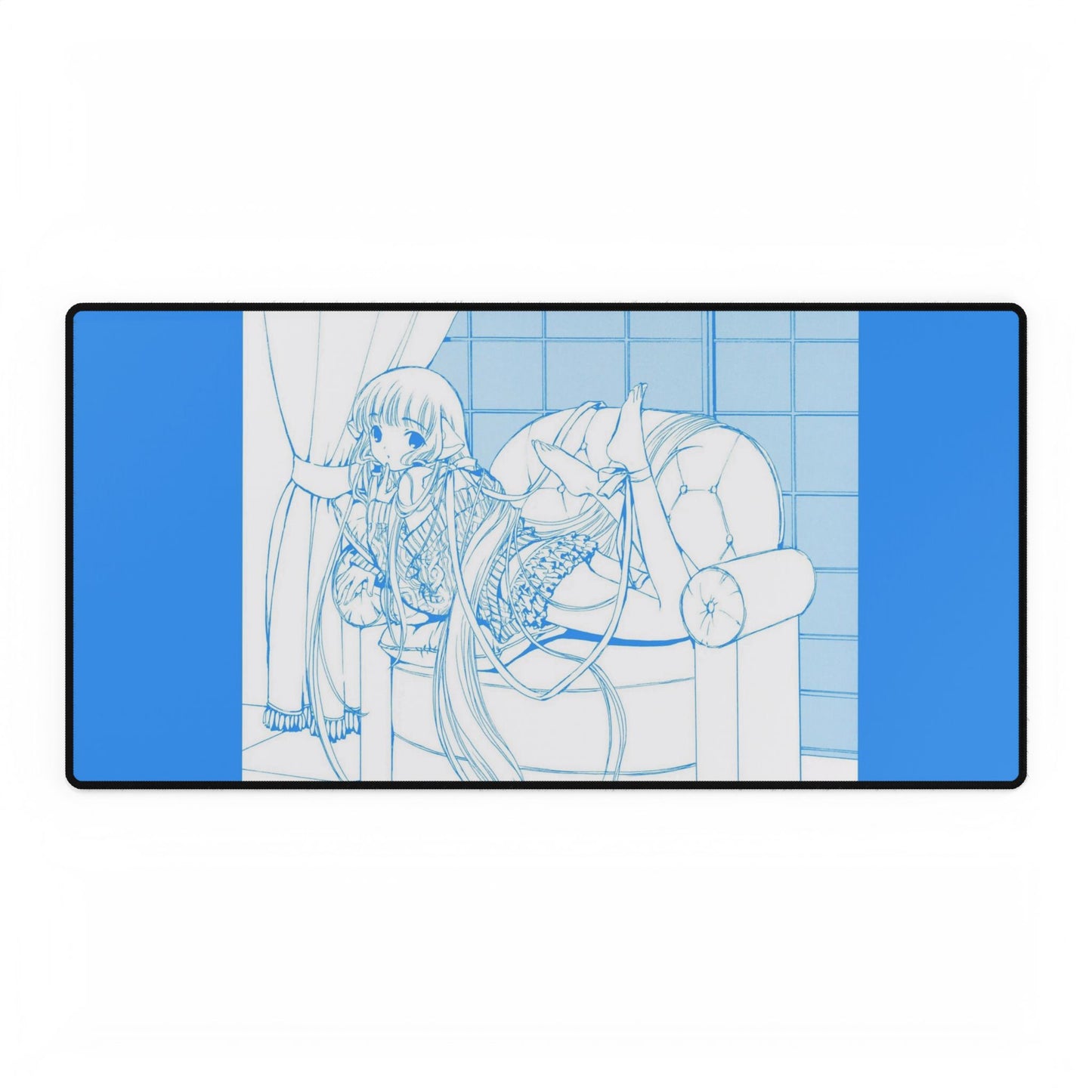 Chobits Mouse Pad