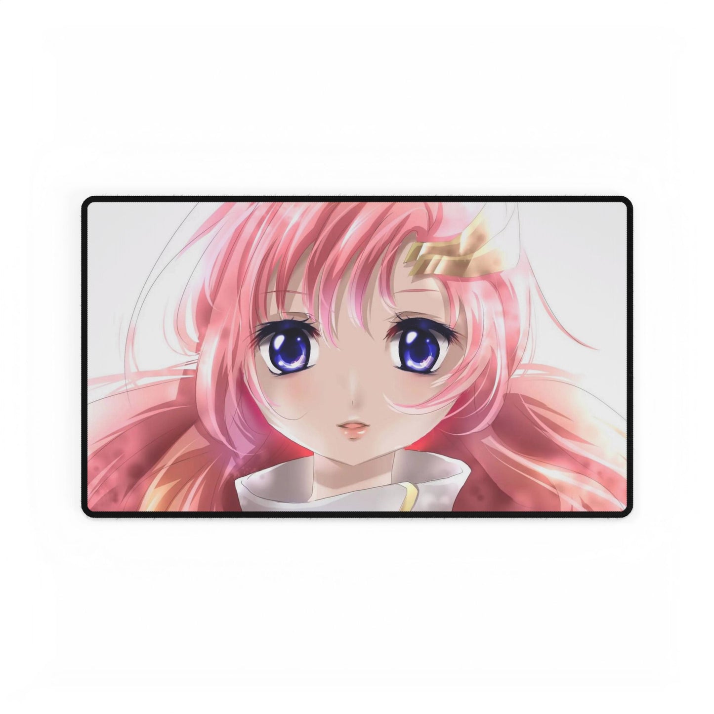 Mobile Suit Gundam SEED Mouse Pad
