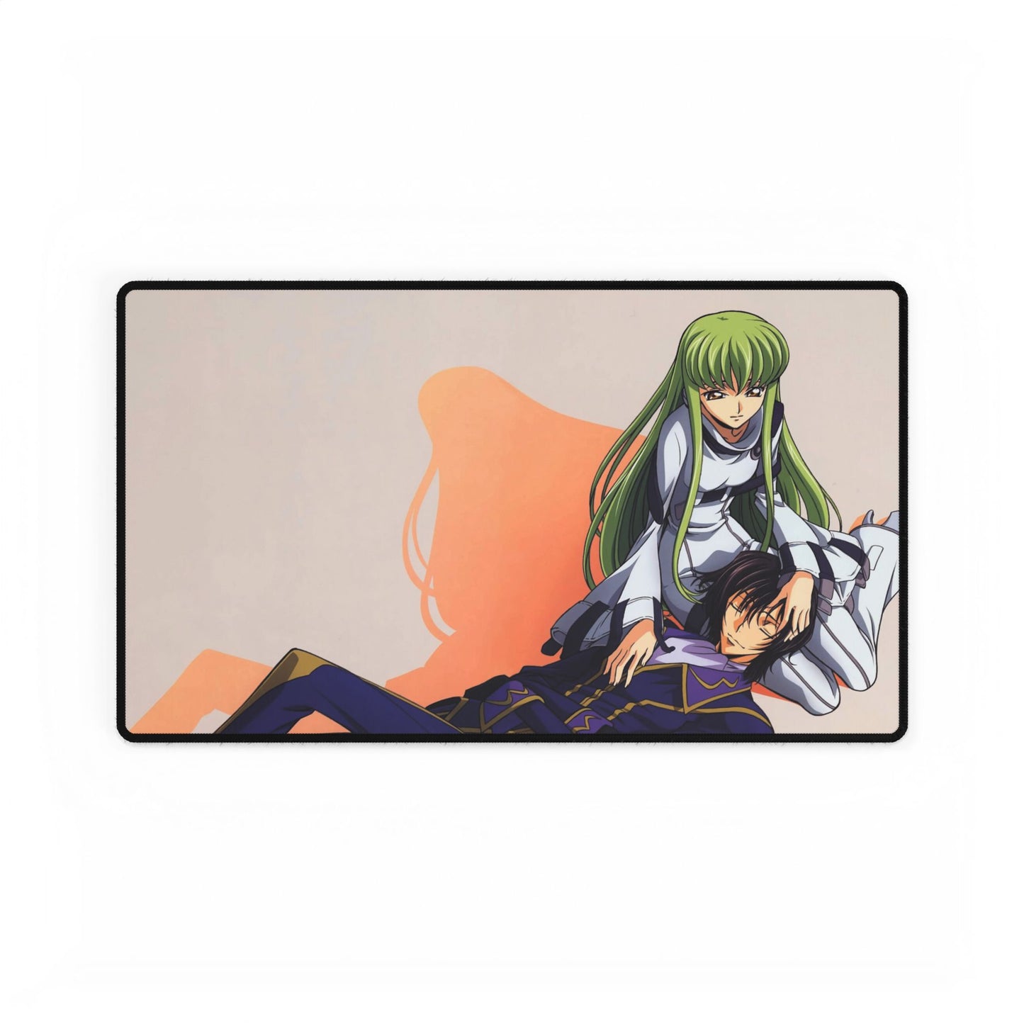 Anime Code Geass Mouse Pad