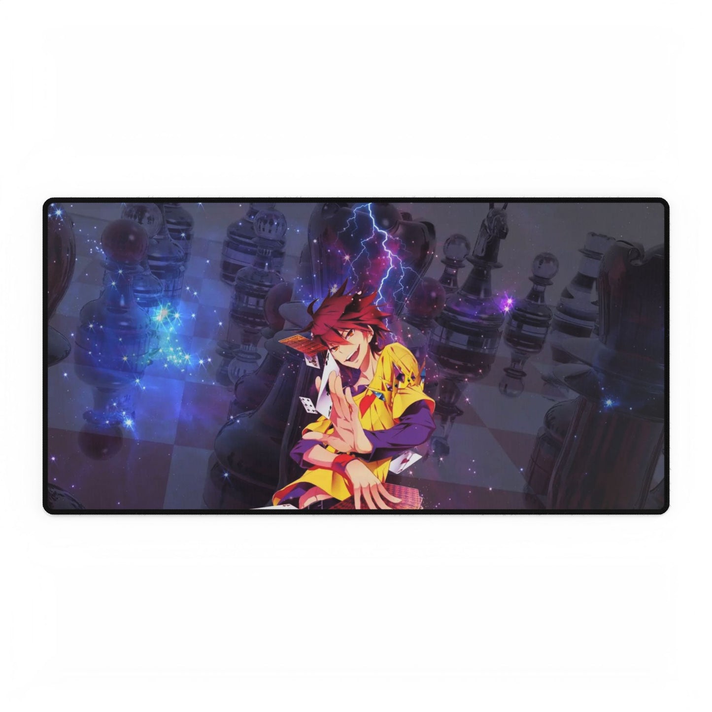 NGNL / No Game No Life Mouse Pad