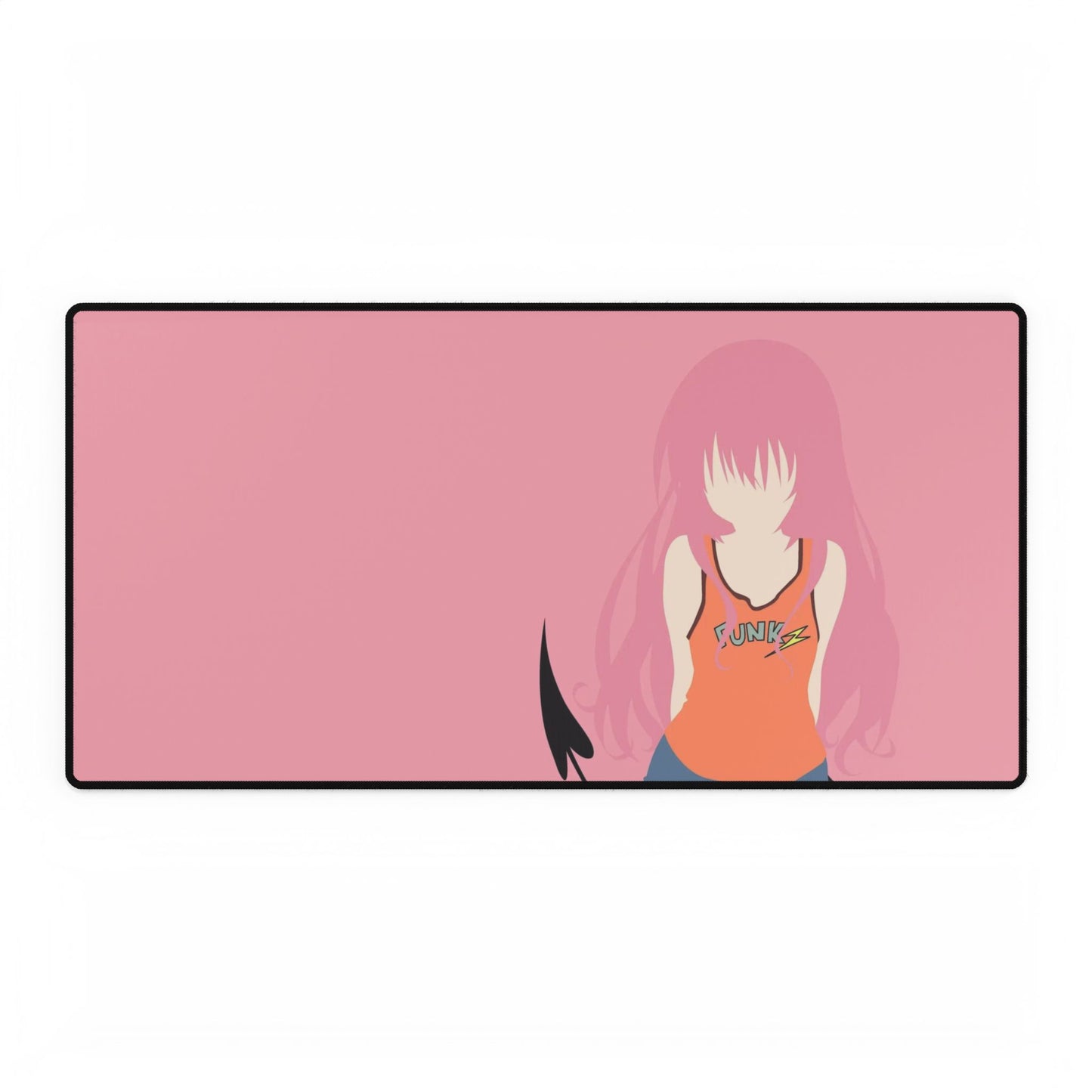 To Love-Ru Mouse Pad