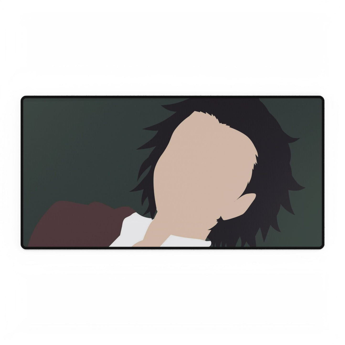 ranpo edogawa Mouse Pad