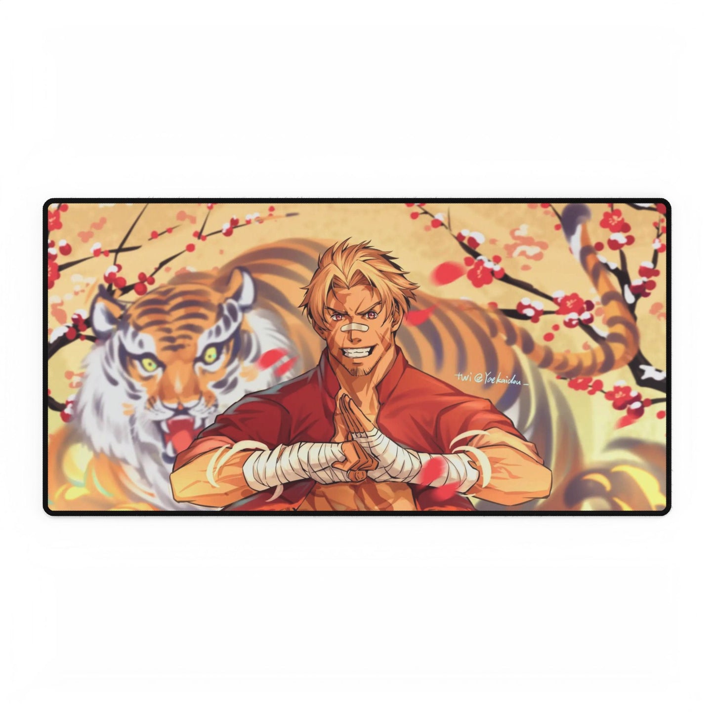 Fate/Grand Order Mouse Pad