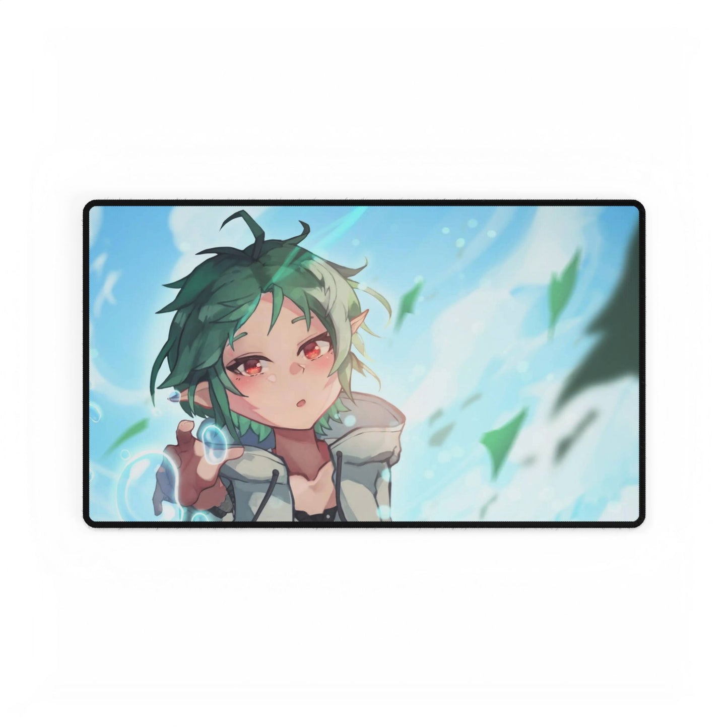 Mushoku Tensei: Jobless Reincarnation Mouse Pad