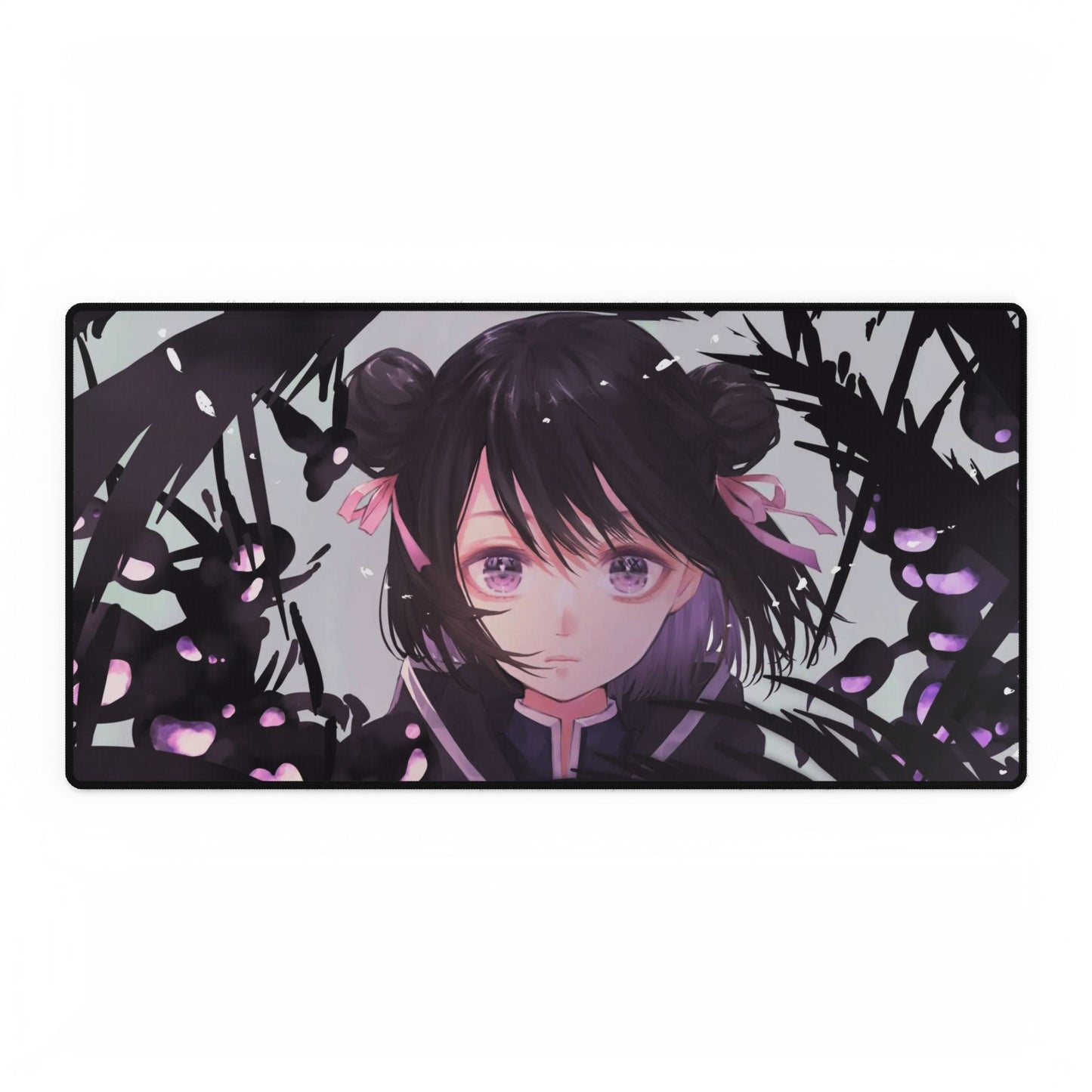 Magia Record: Puella Magi Madoka Magica Side Story Mouse Pad