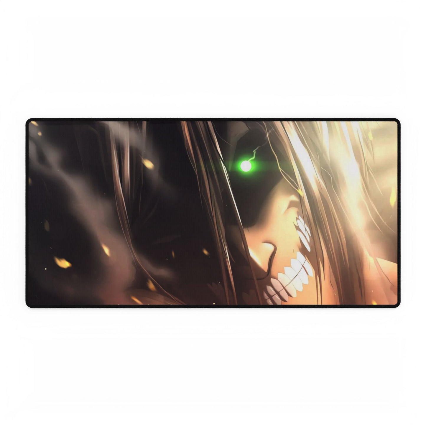 Attack Titan Mouse Pad