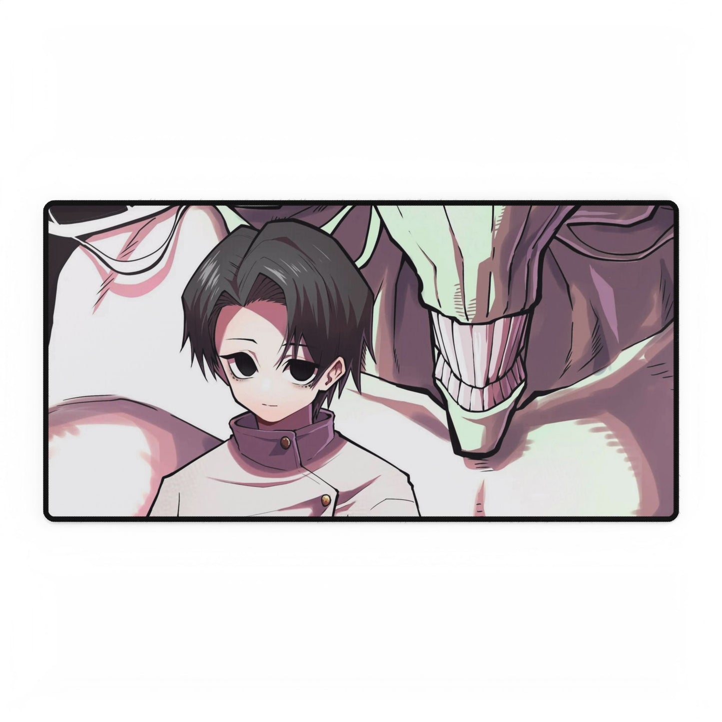 Anime Jujutsu Kaisen 0 Mouse Pad