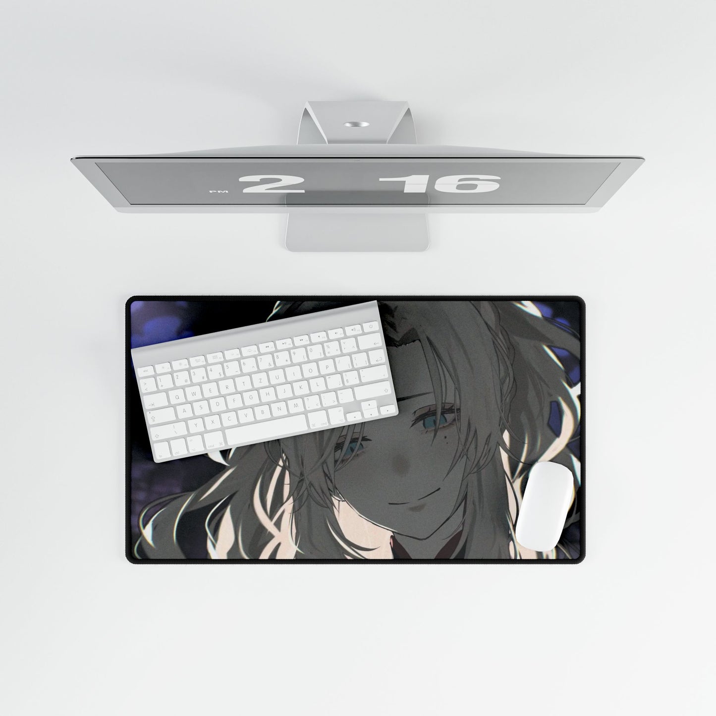 Fate/Grand Order Mouse Pad