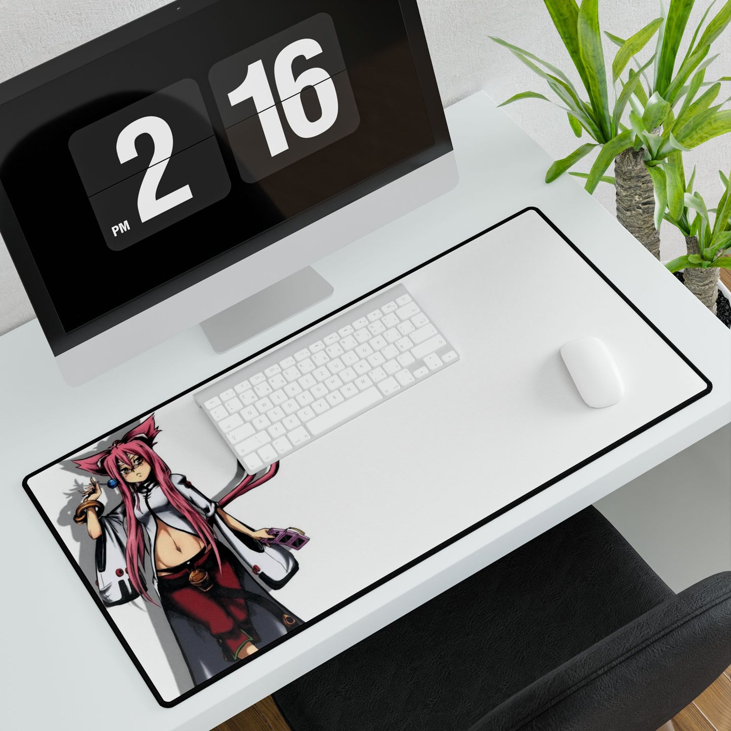 Blazblue Mouse Pad