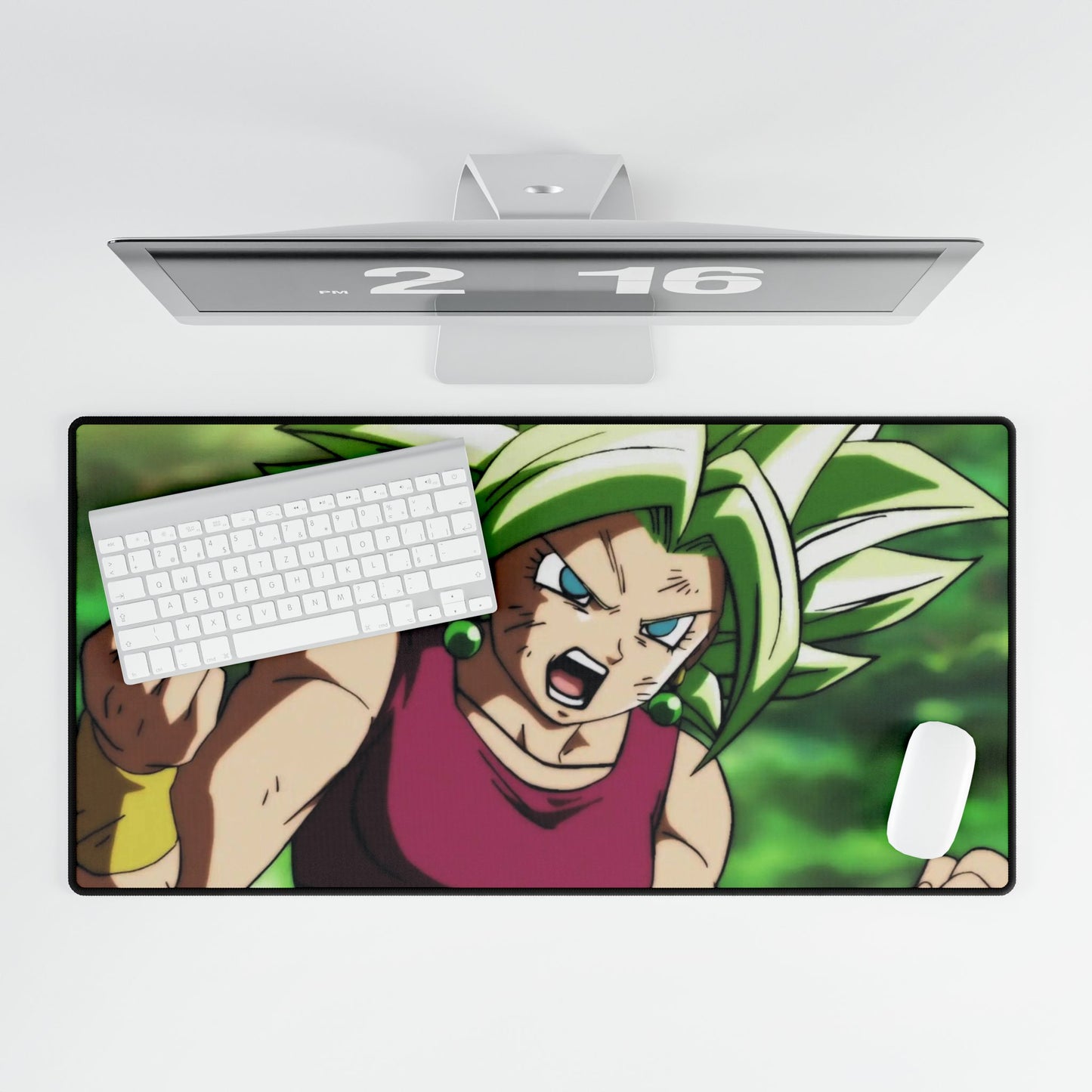 Kafla Mouse Pad