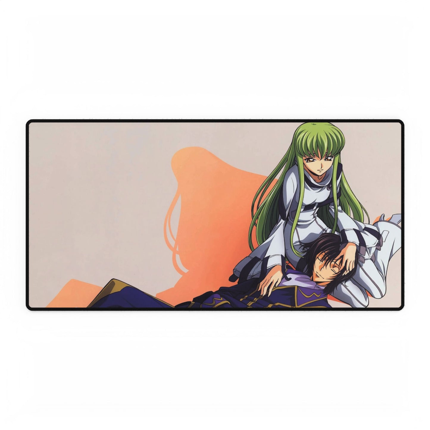 Anime Code Geass Mouse Pad