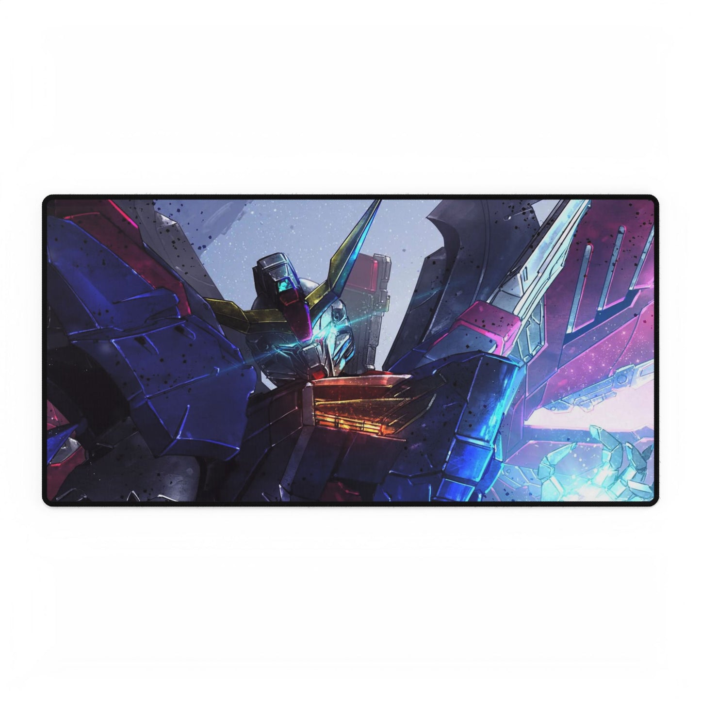 ZGMF-X42S Destiny Gundam Mouse Pad
