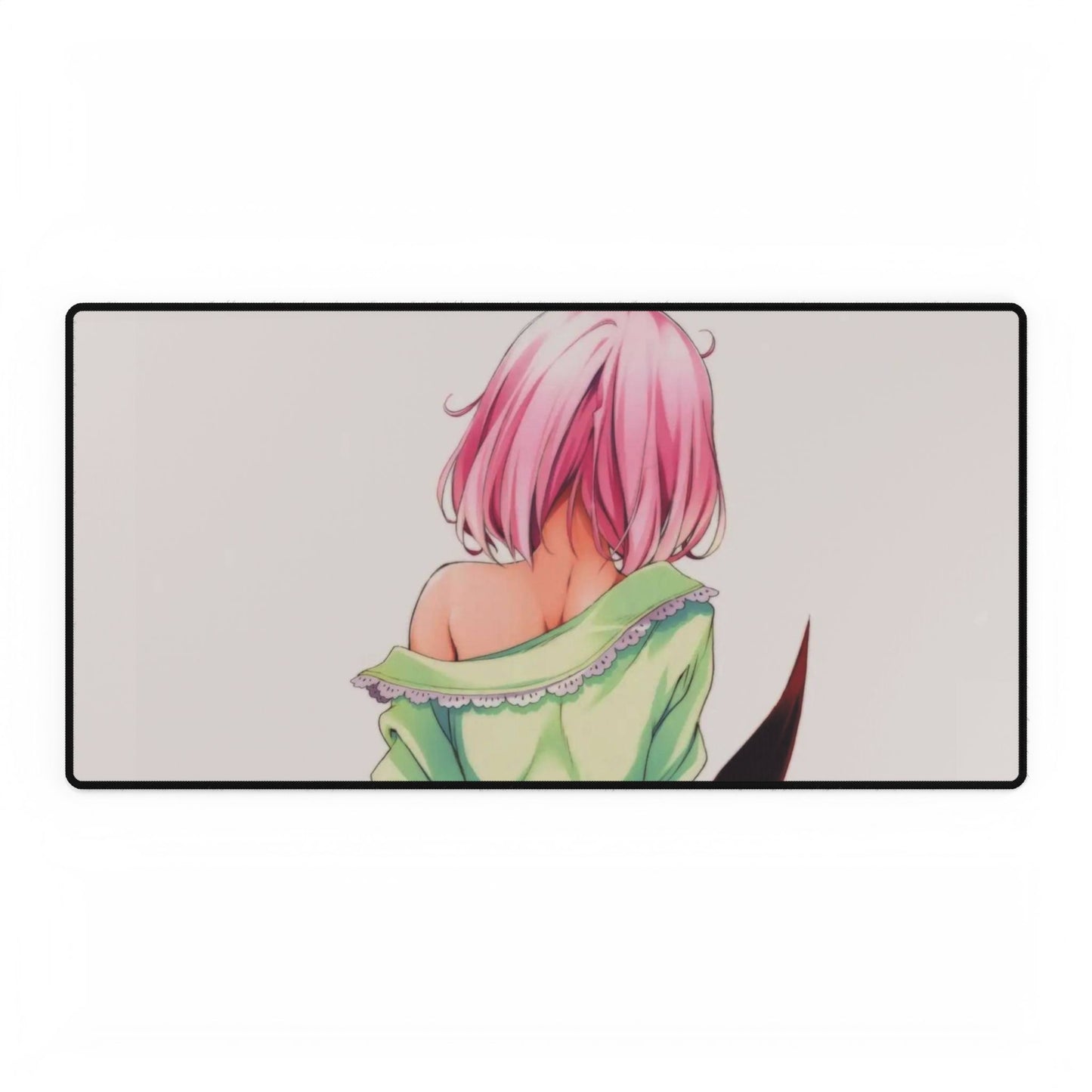 To Love-Ru Mouse Pad