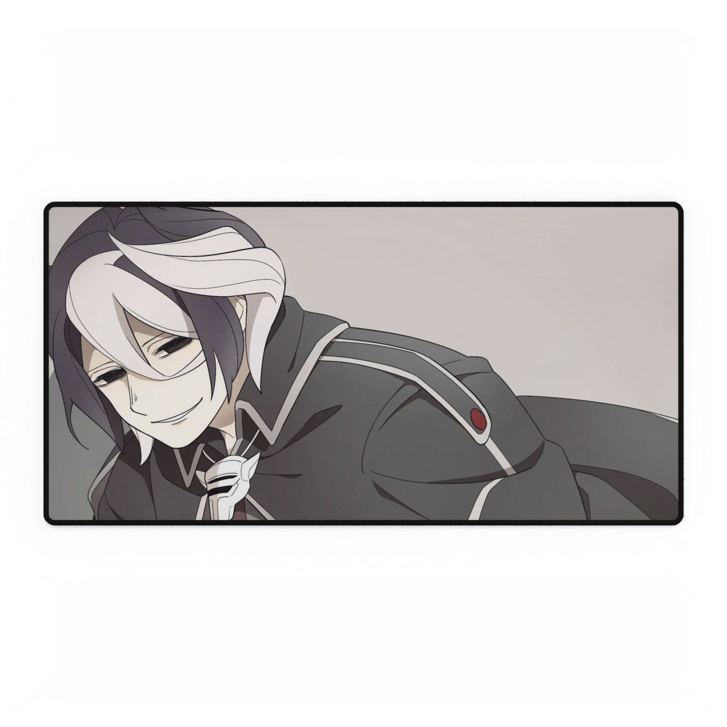 Anime Made In Abyss Mouse Pad