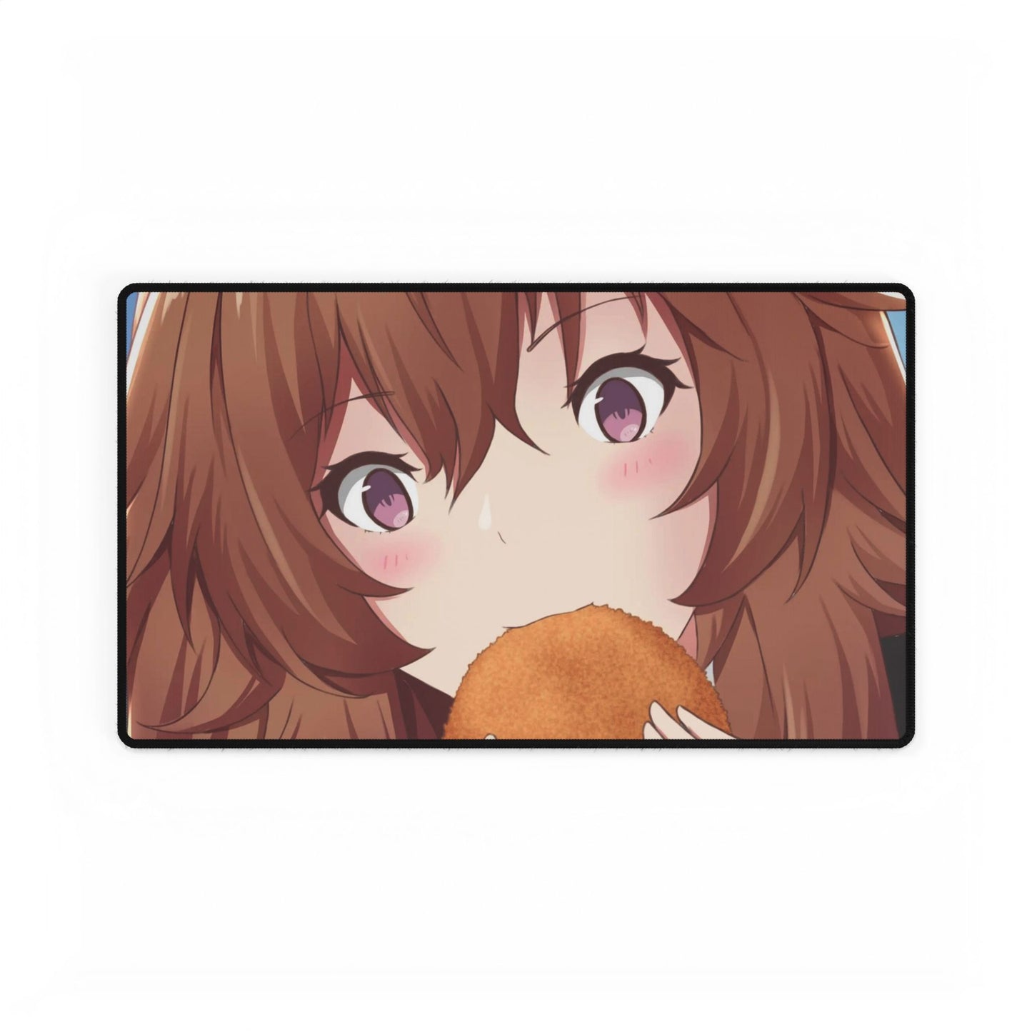 The Rising Of The Shield Hero Mouse Pad