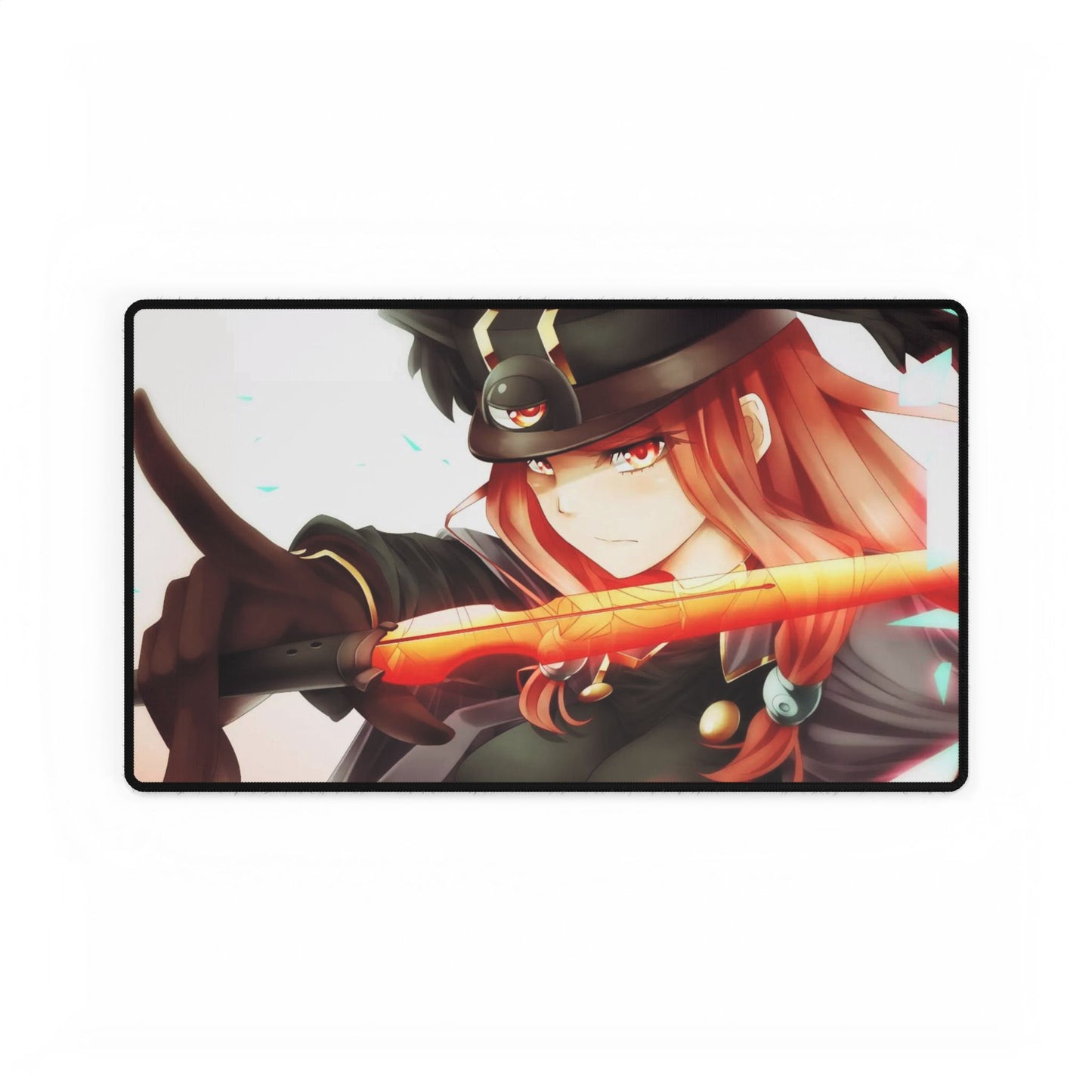 Blazblue Mouse Pad