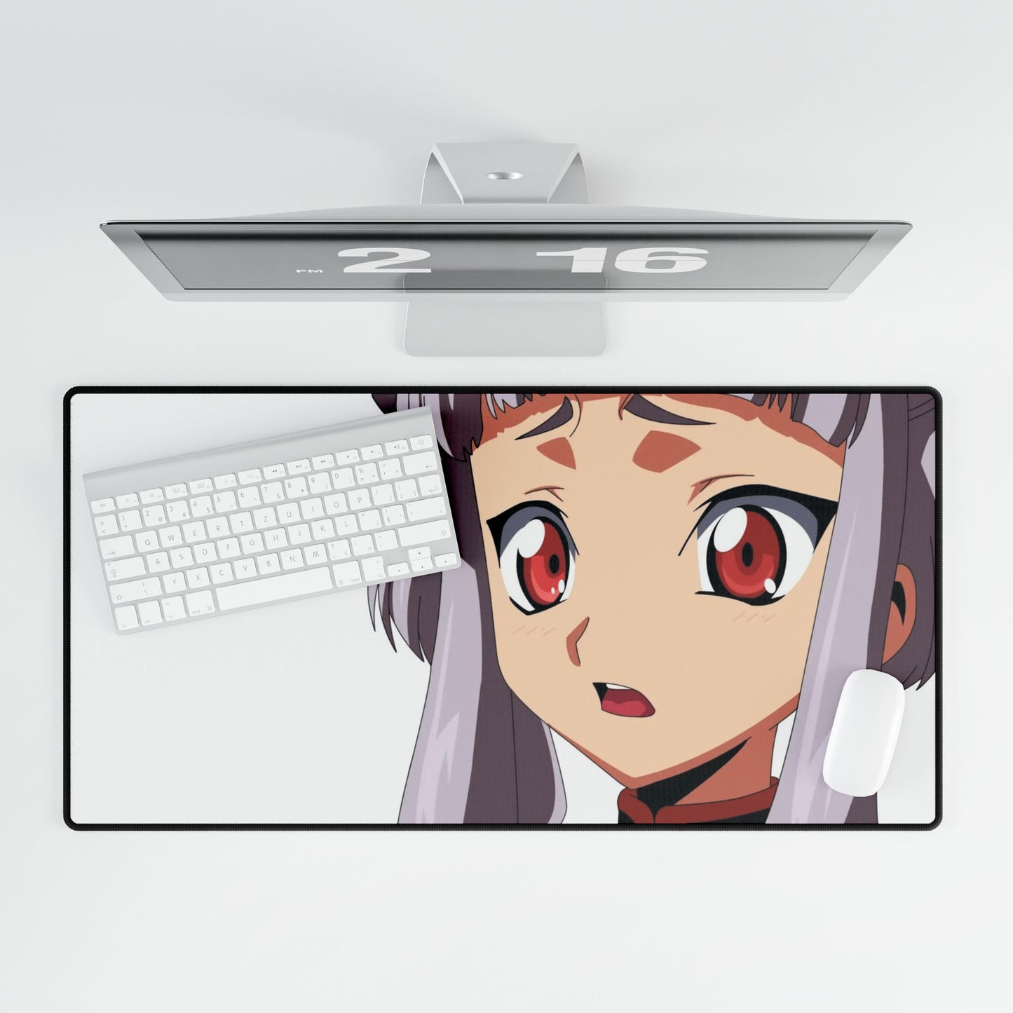 Anime Code Geass Mouse Pad