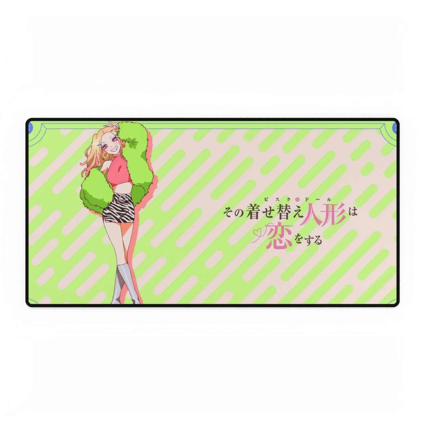 My Dress-Up Darling Mouse Pad
